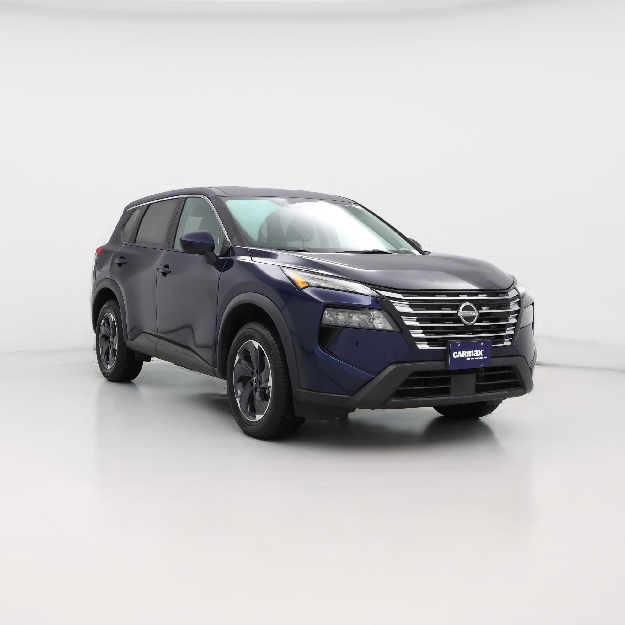 Thumbnail: 2024 Nissan Rogue - 1