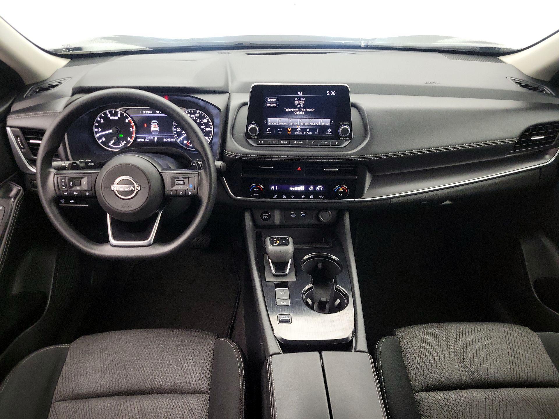 Thumbnail: 2024 Nissan Rogue - 9