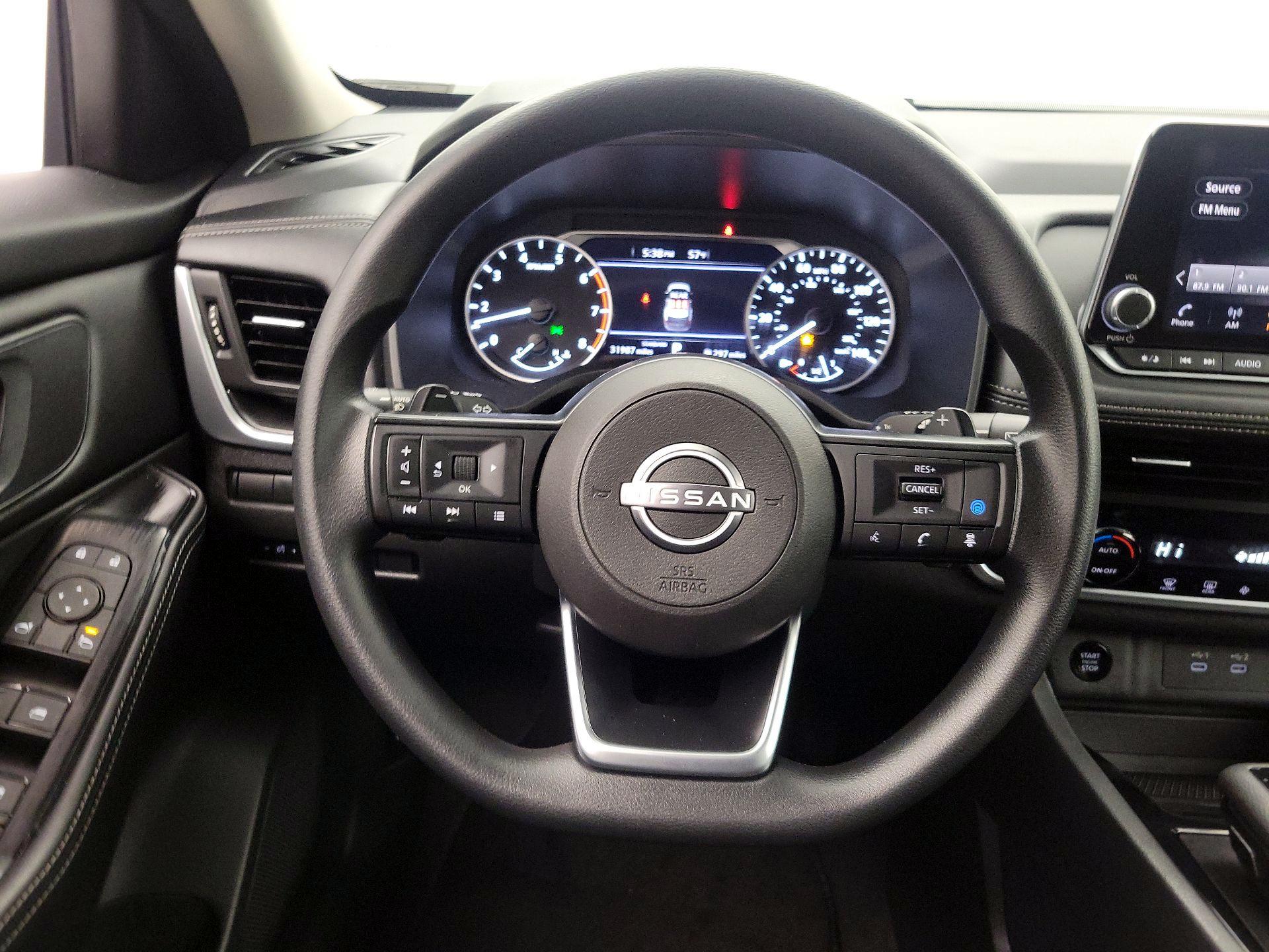 Thumbnail: 2024 Nissan Rogue - 10