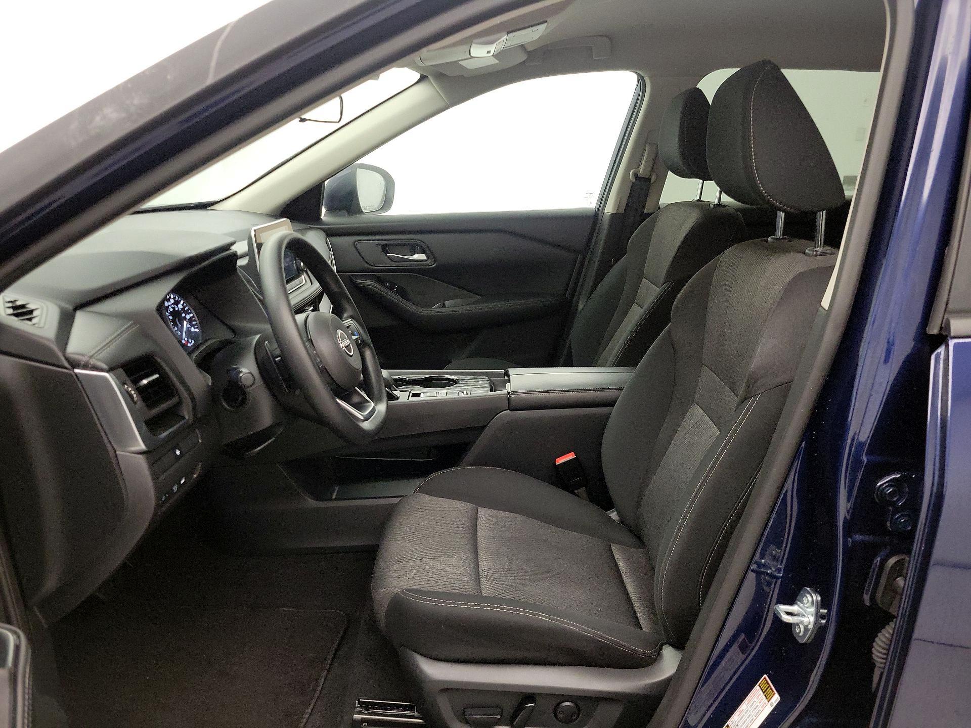 Thumbnail: 2024 Nissan Rogue - 11