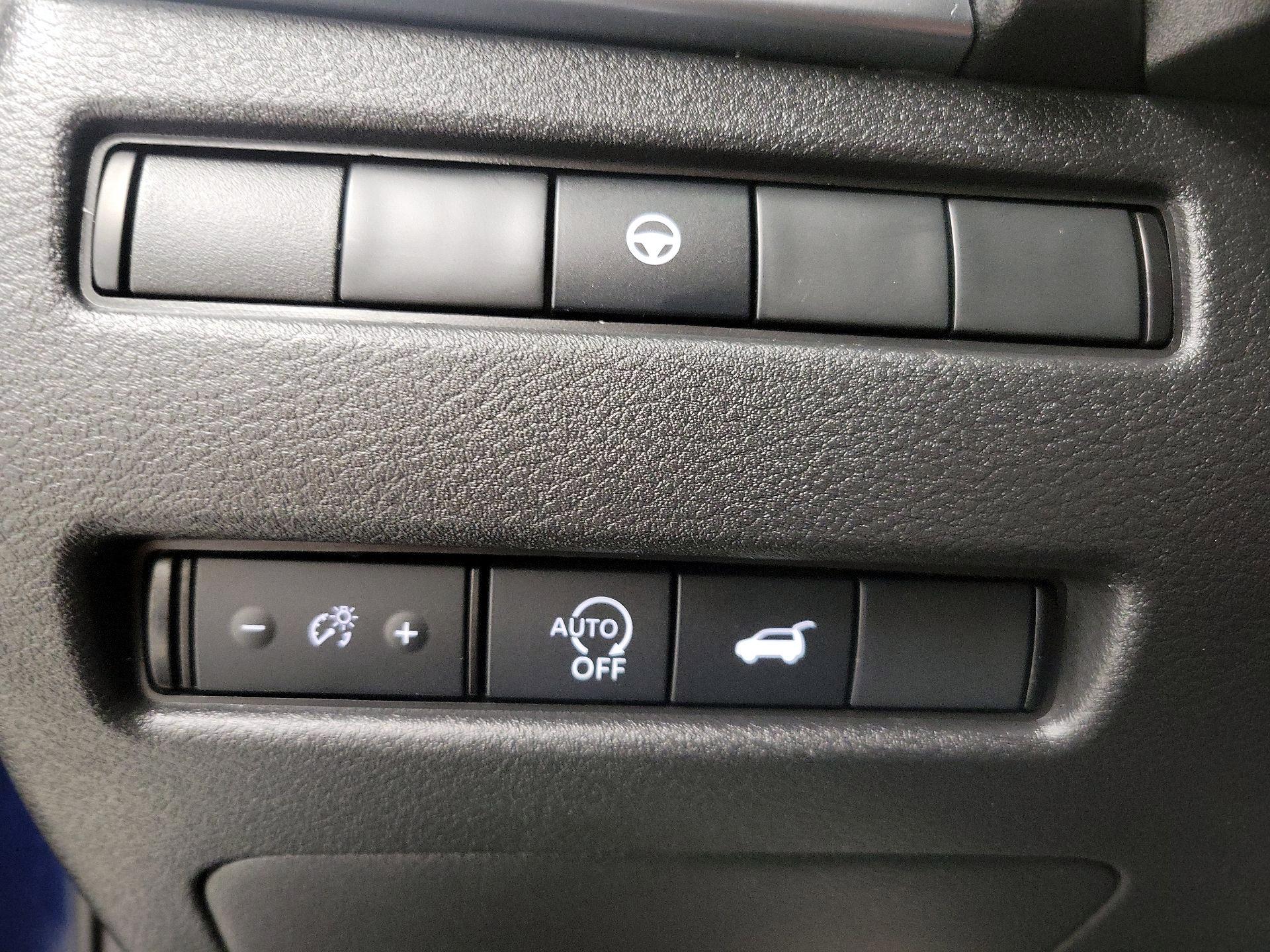 Thumbnail: 2024 Nissan Rogue - 13