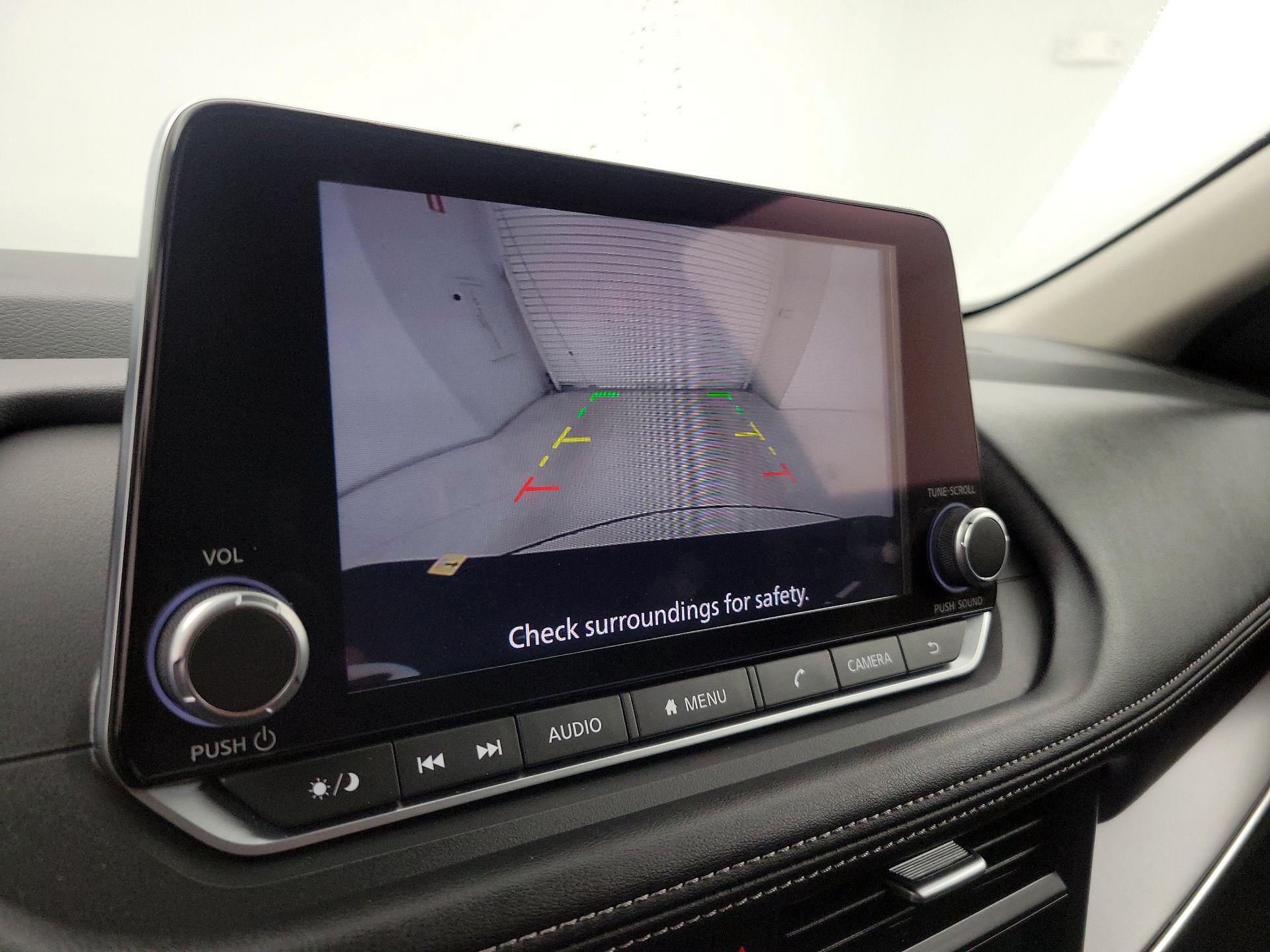 Thumbnail: 2024 Nissan Rogue - 14