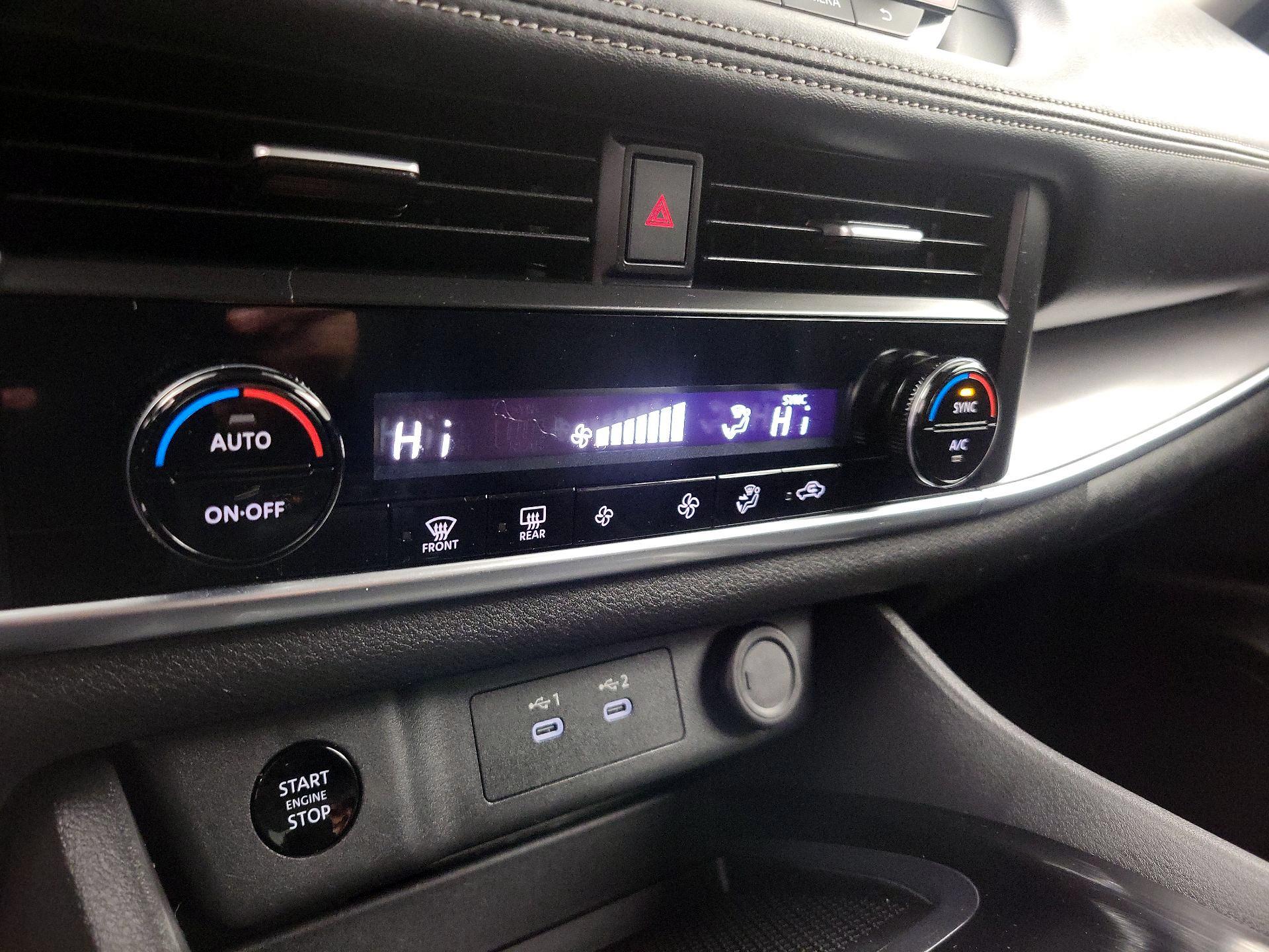 Thumbnail: 2024 Nissan Rogue - 16