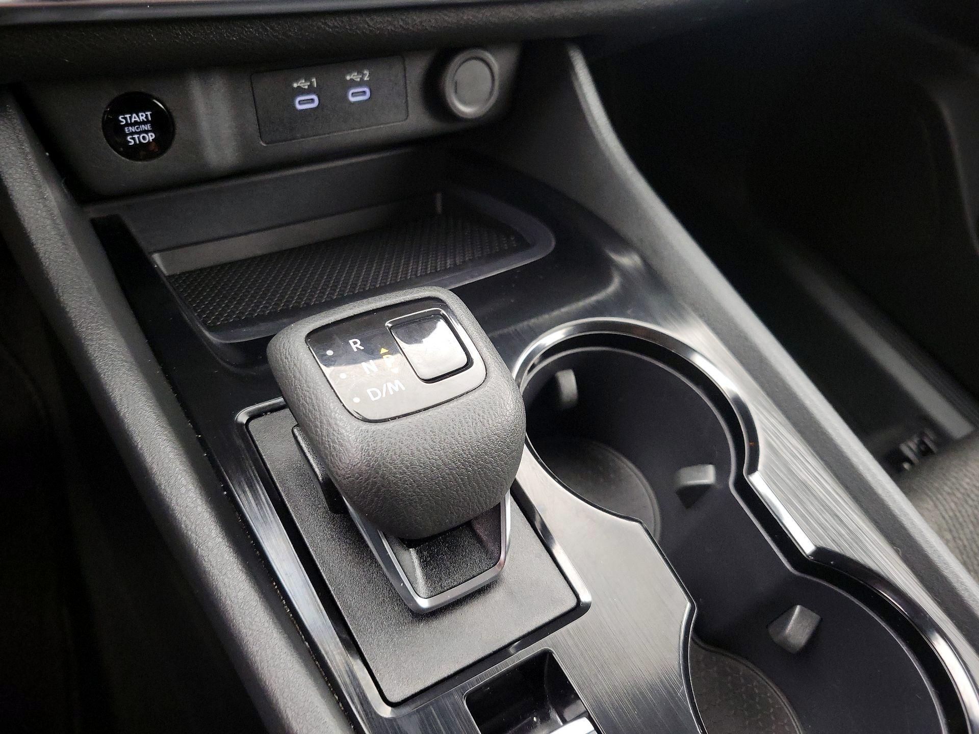 Thumbnail: 2024 Nissan Rogue - 17