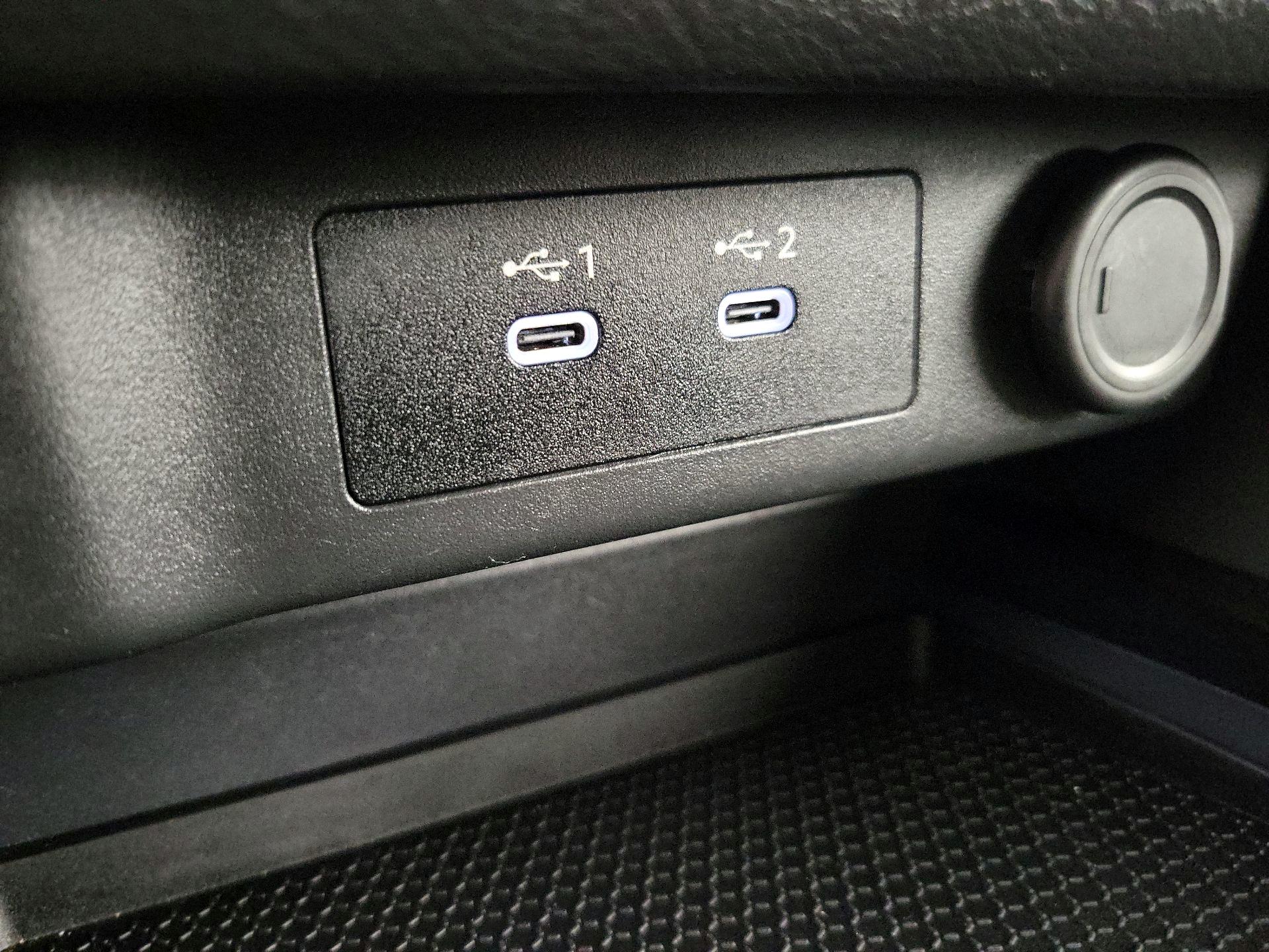 Thumbnail: 2024 Nissan Rogue - 18