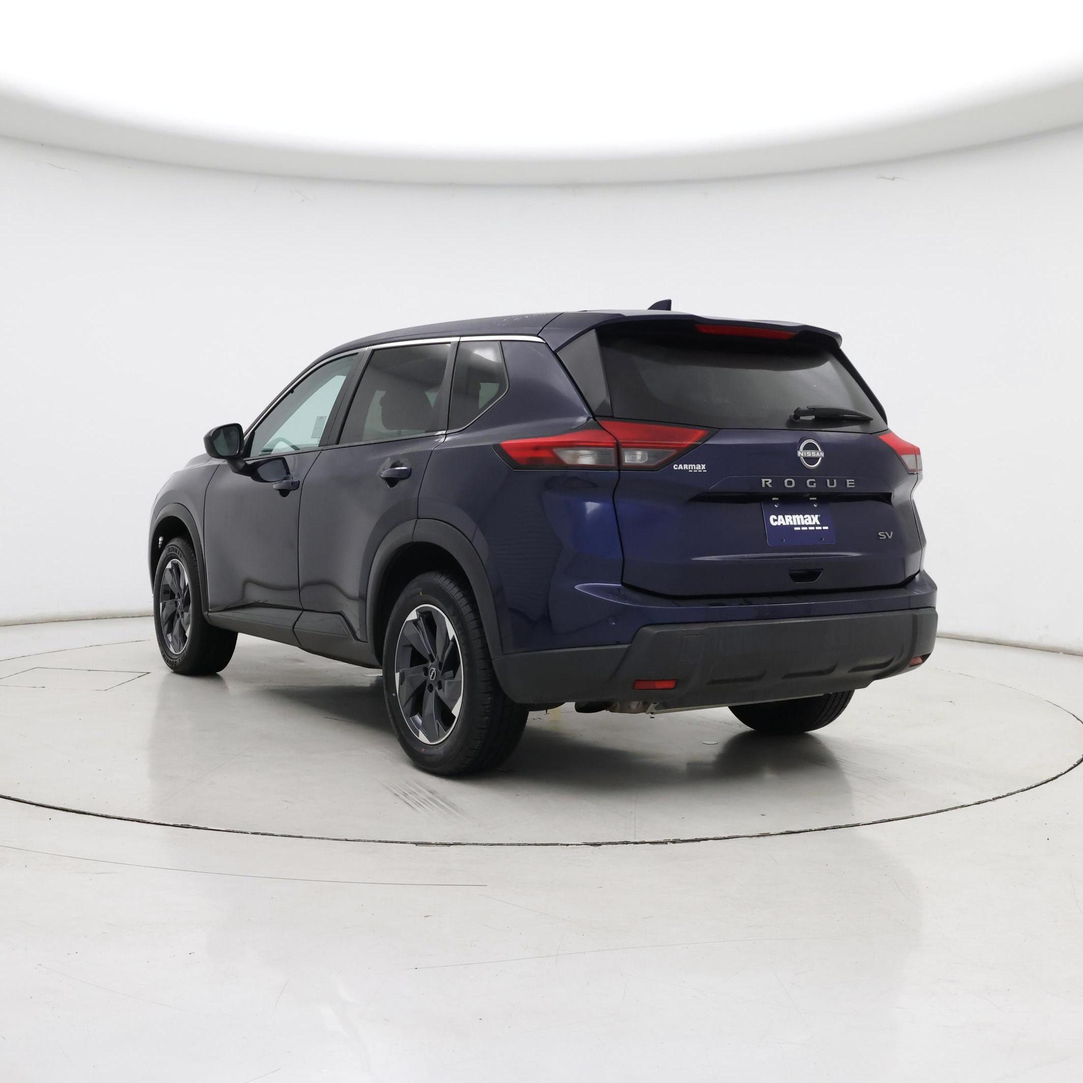 Thumbnail: 2024 Nissan Rogue - 2