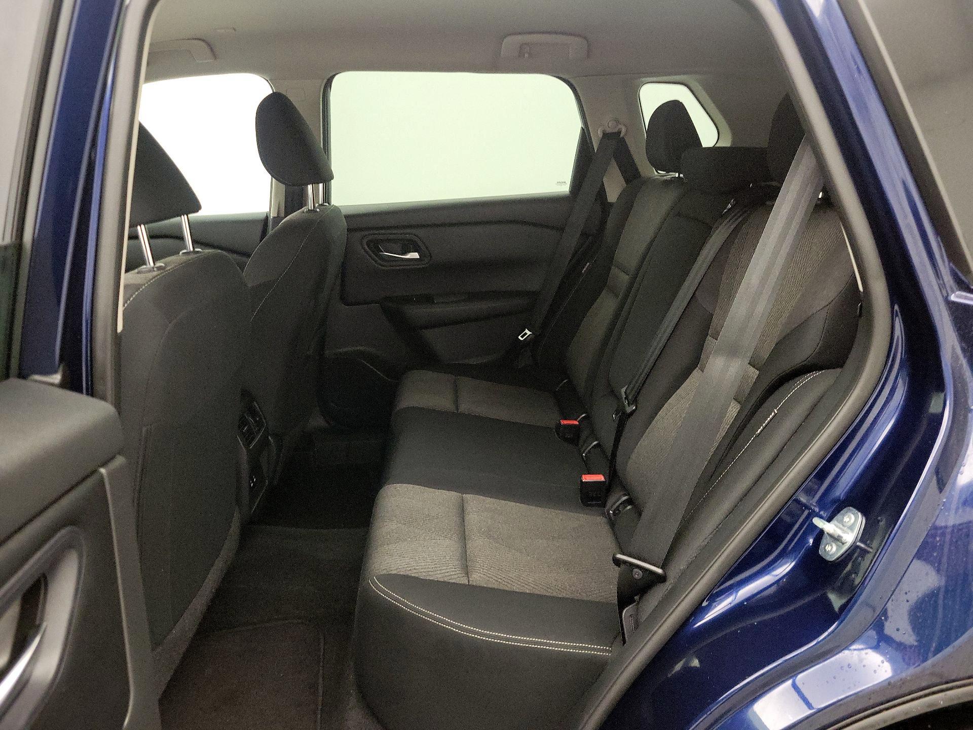 Thumbnail: 2024 Nissan Rogue - 19