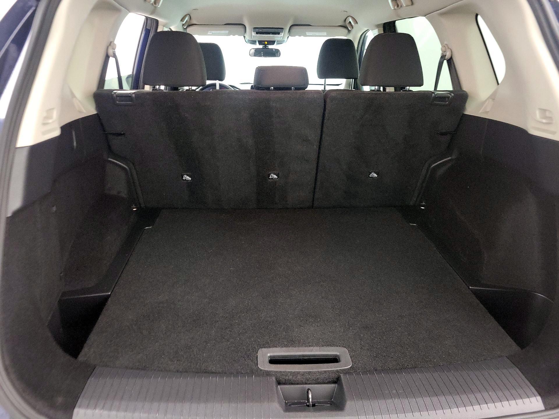 Thumbnail: 2024 Nissan Rogue - 20