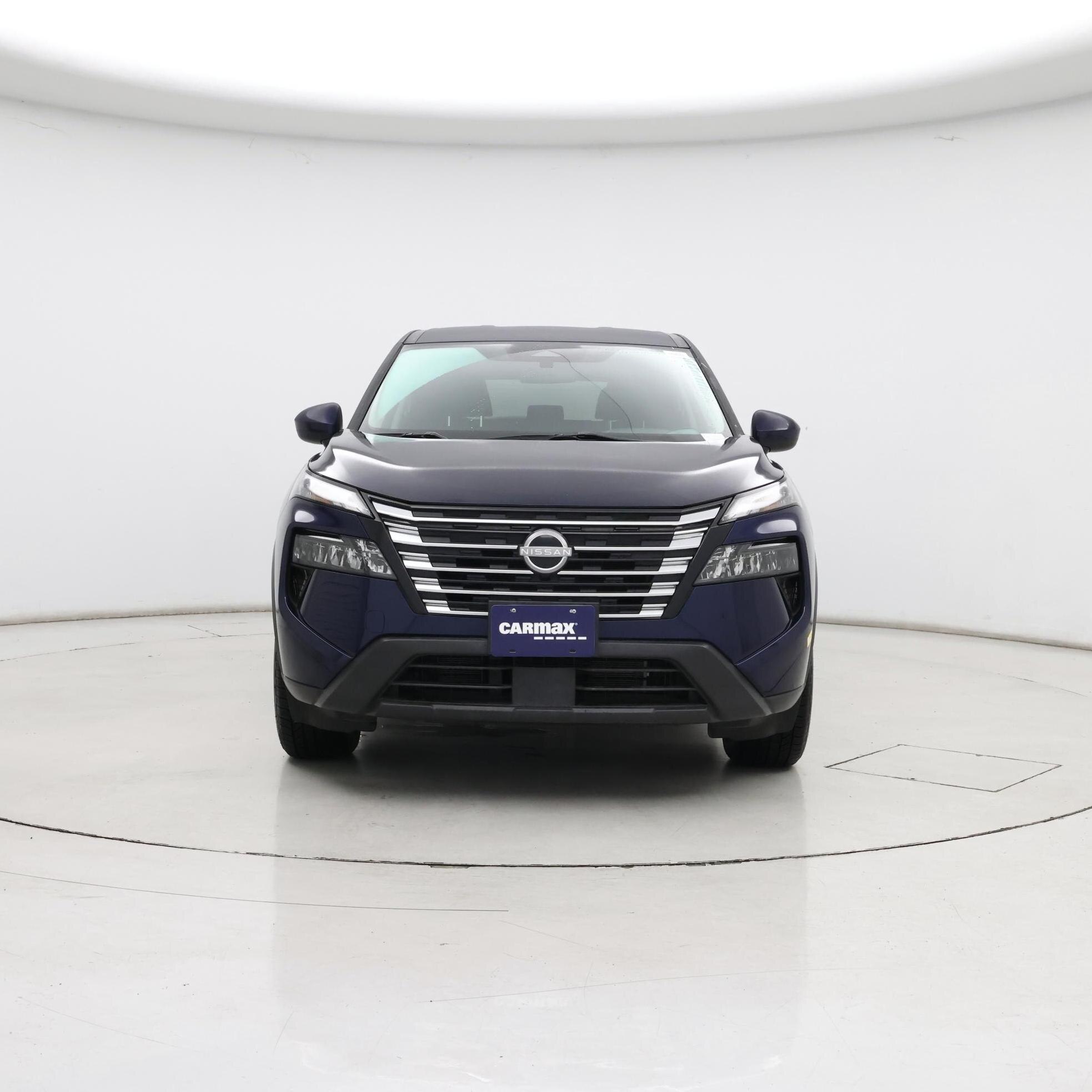 Thumbnail: 2024 Nissan Rogue - 5