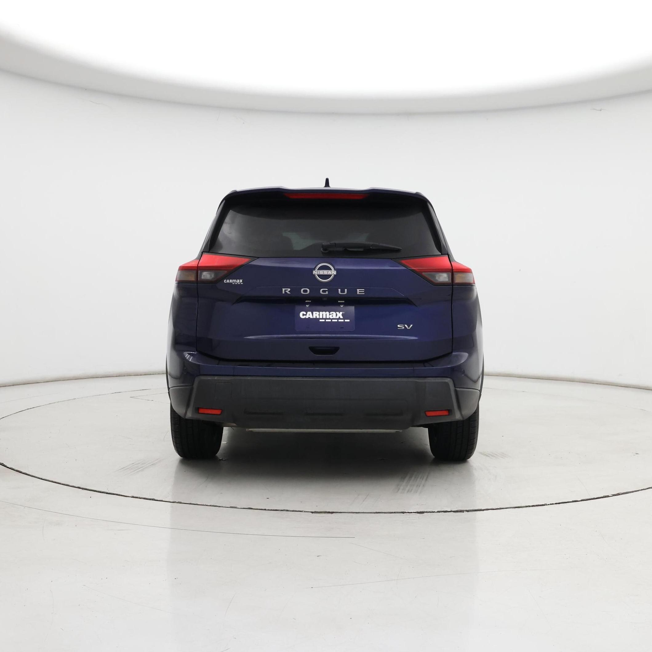 Thumbnail: 2024 Nissan Rogue - 6