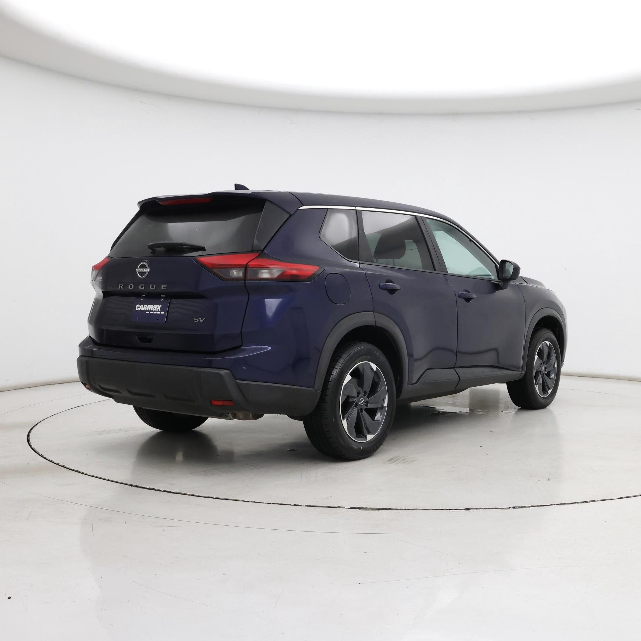 Thumbnail: 2024 Nissan Rogue - 8