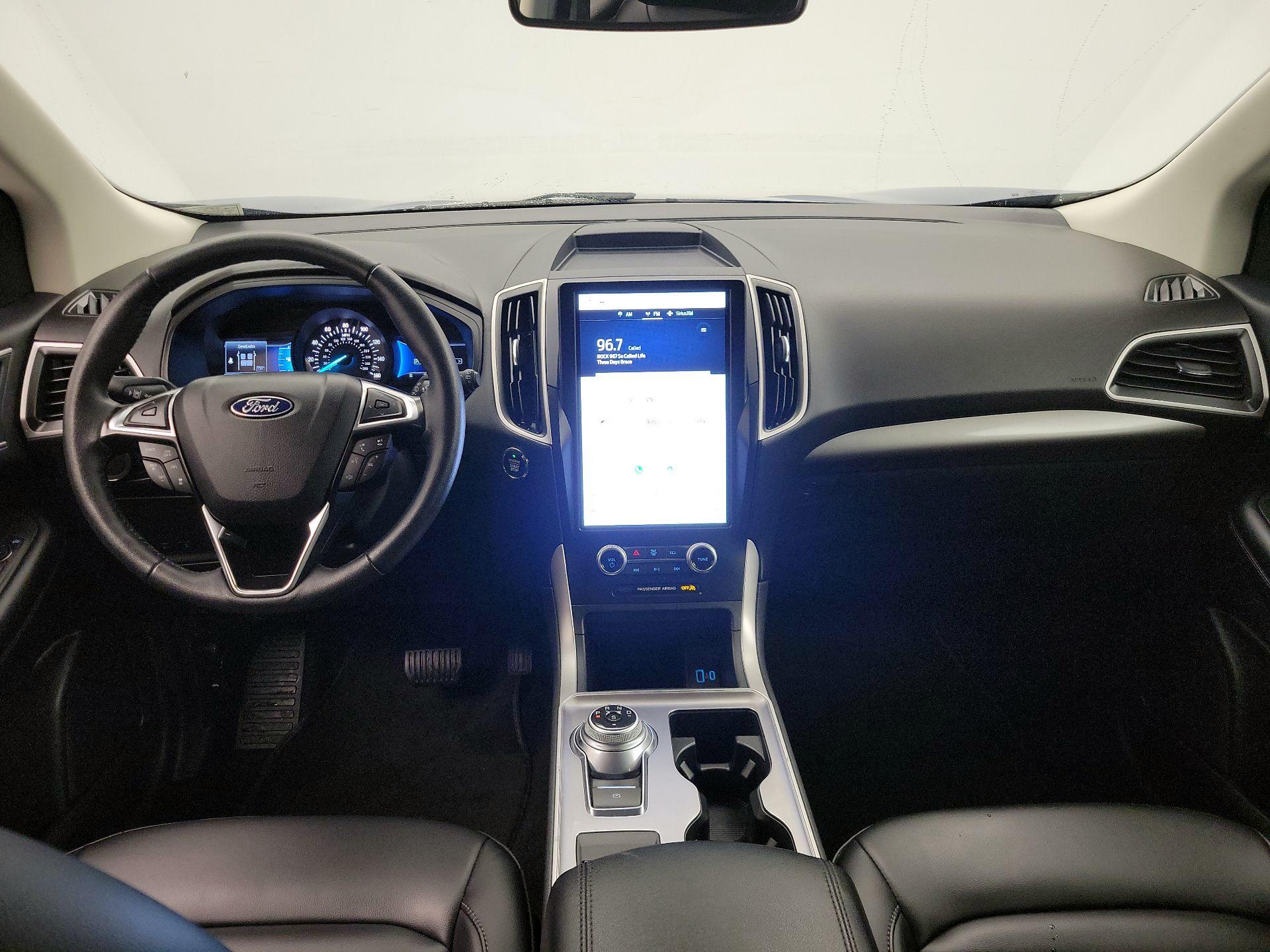 Thumbnail: 2024 Ford Edge - 9