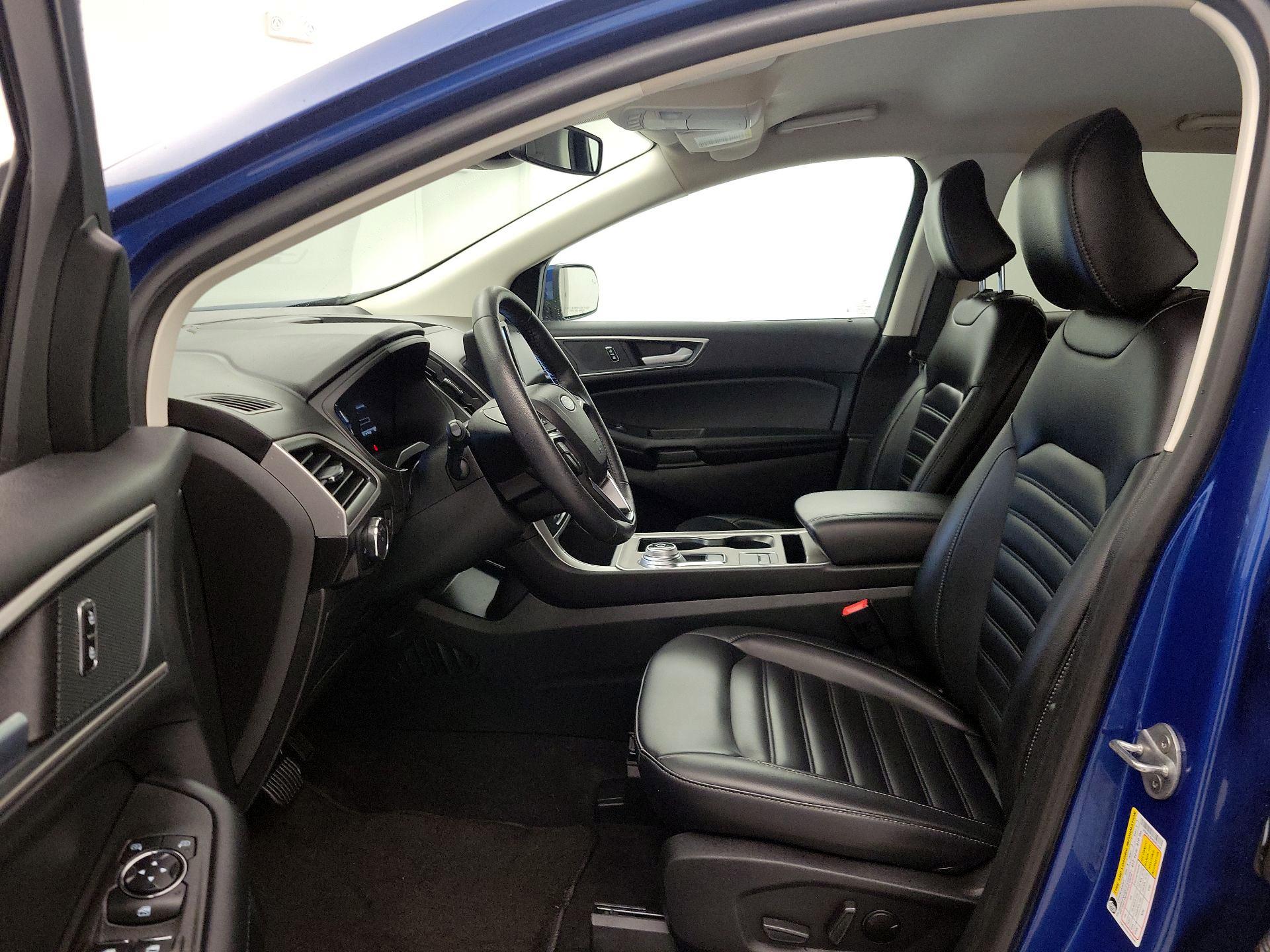 Thumbnail: 2024 Ford Edge - 11