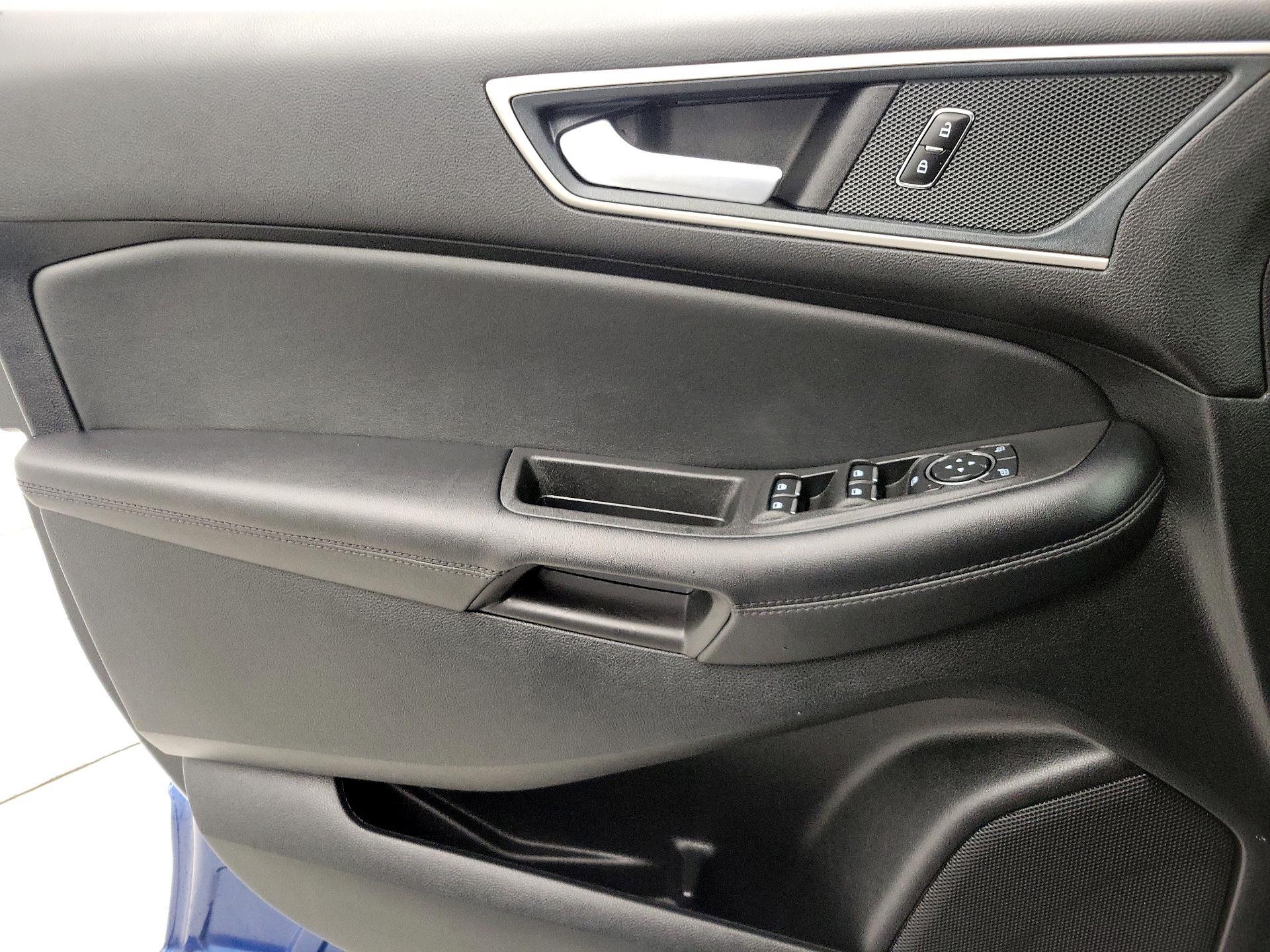 Thumbnail: 2024 Ford Edge - 12