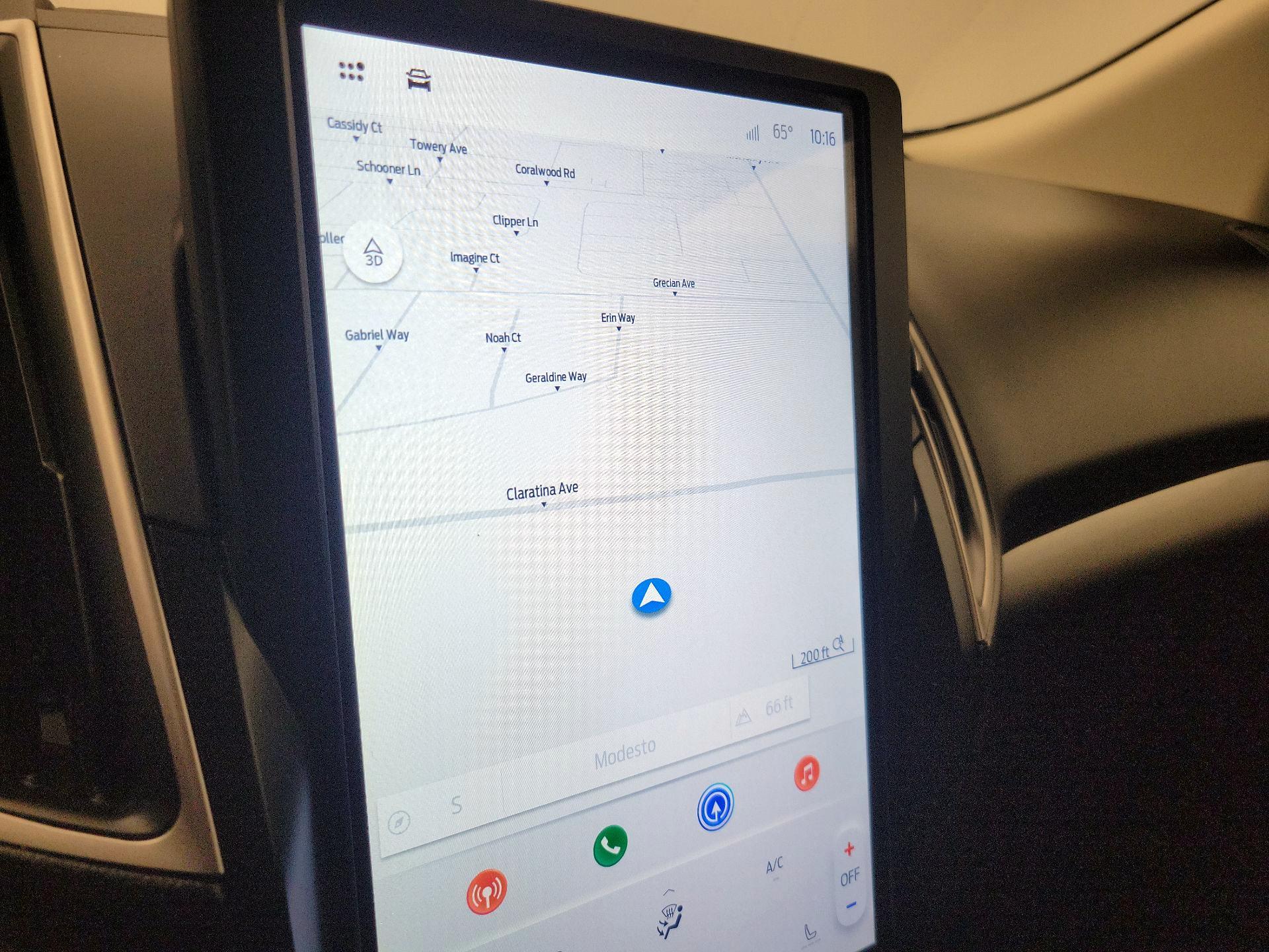 Thumbnail: 2024 Ford Edge - 14