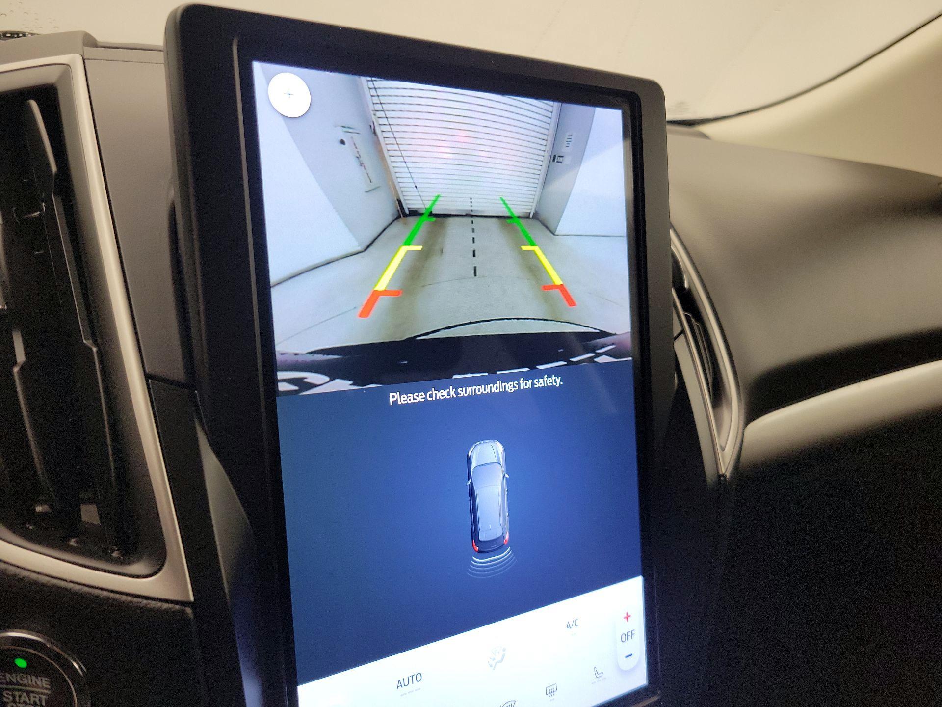 Thumbnail: 2024 Ford Edge - 15