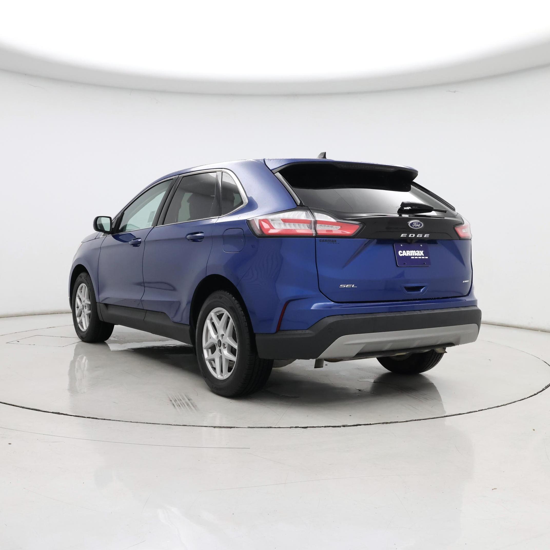 Thumbnail: 2024 Ford Edge - 2