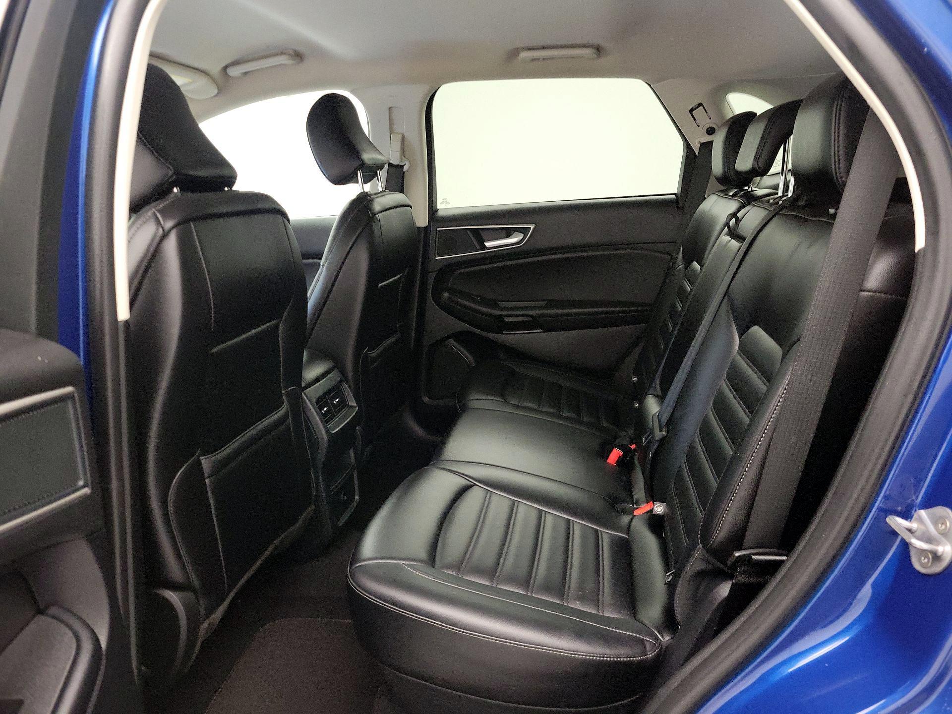 Thumbnail: 2024 Ford Edge - 20