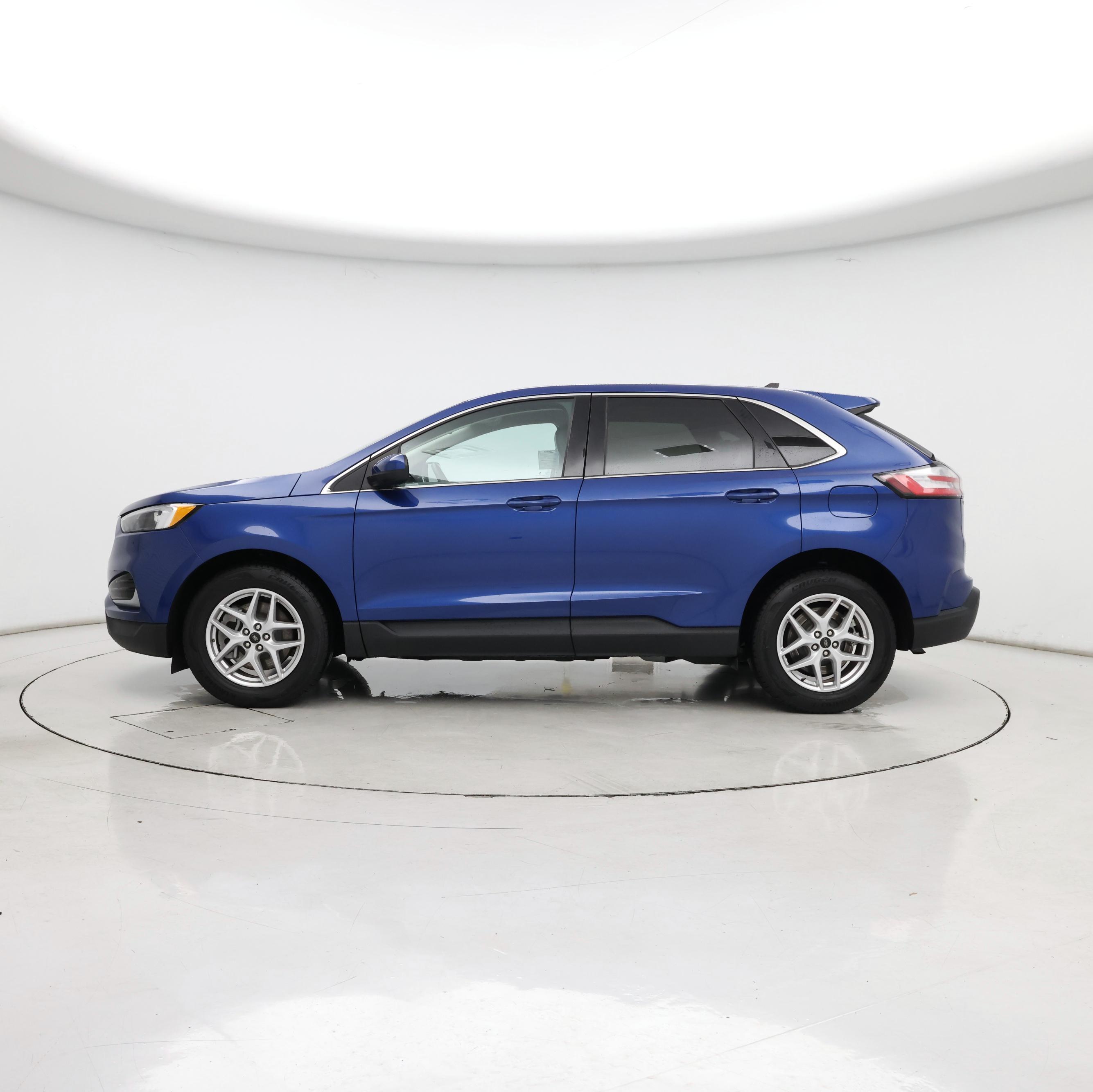 Thumbnail: 2024 Ford Edge - 3
