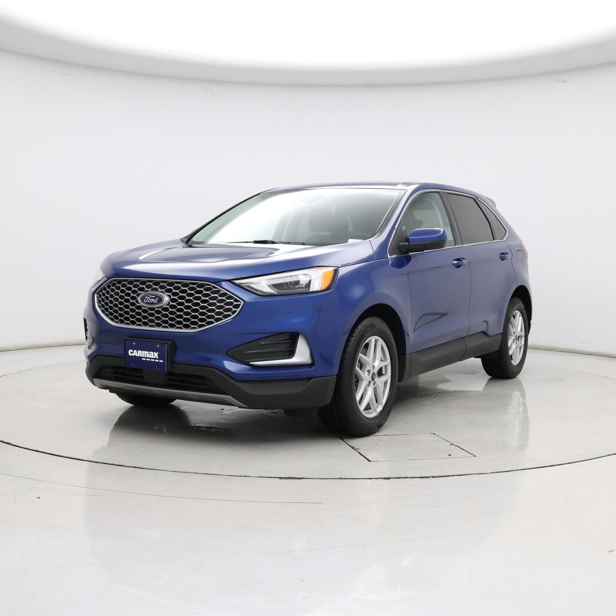 Thumbnail: 2024 Ford Edge - 4