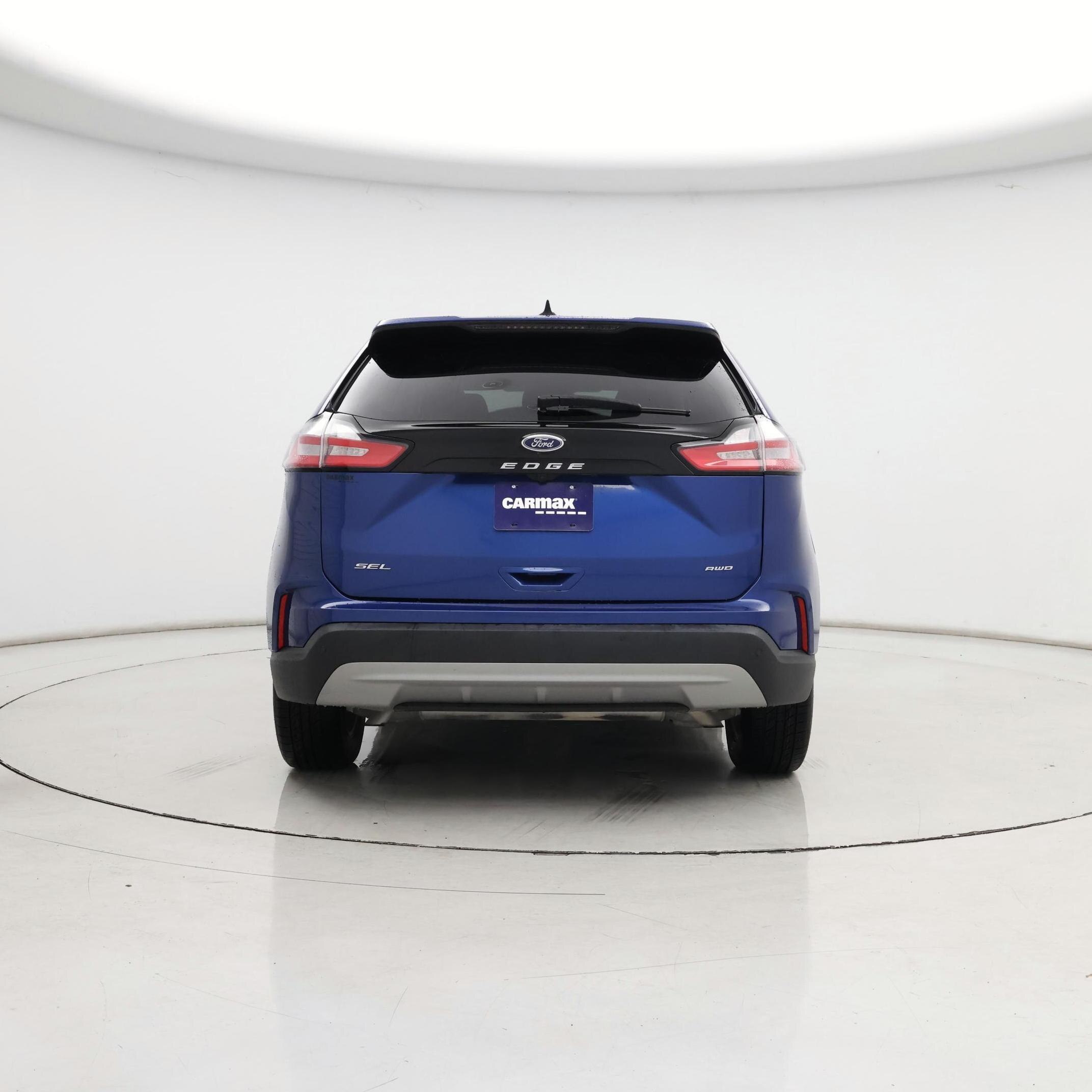 Thumbnail: 2024 Ford Edge - 6