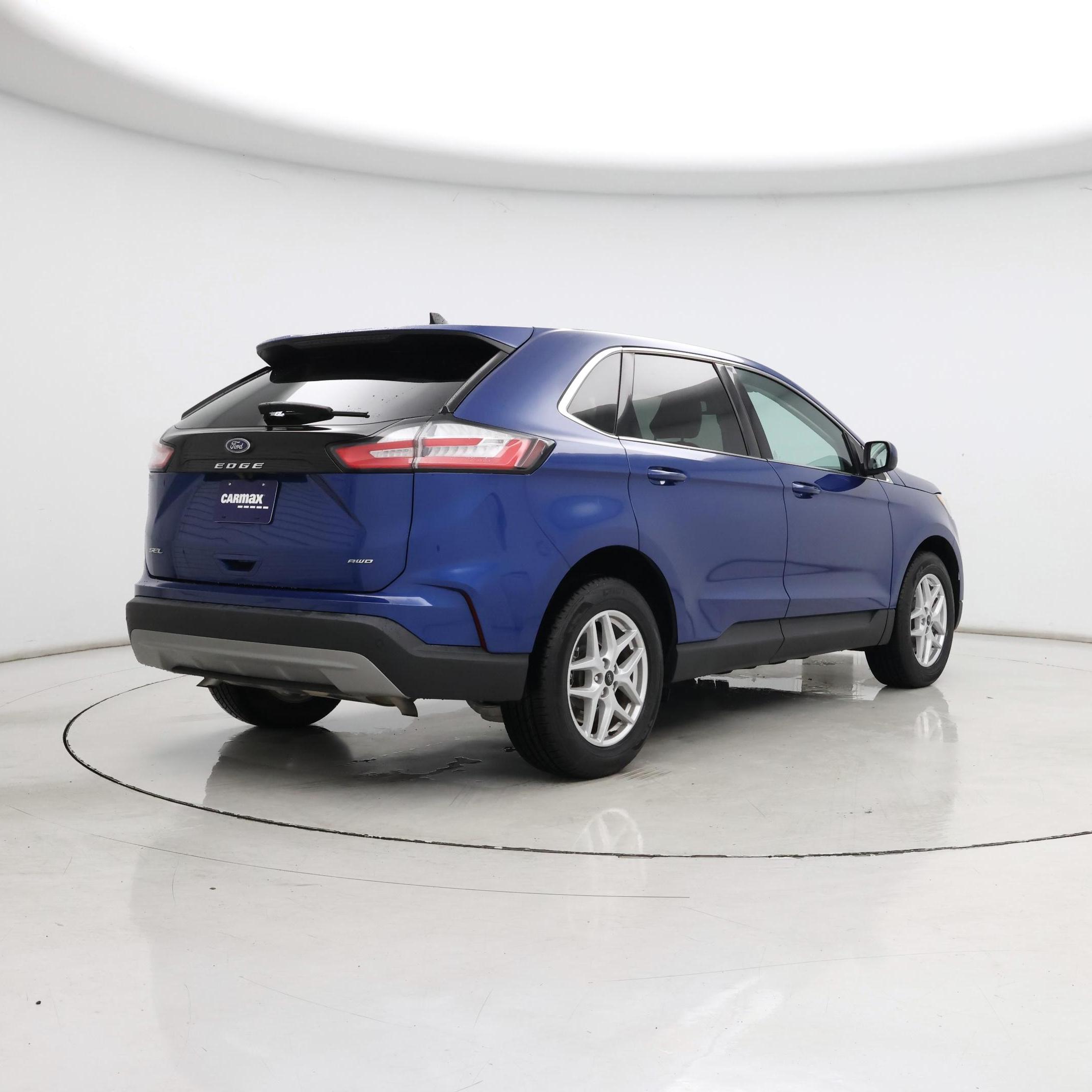 Thumbnail: 2024 Ford Edge - 8