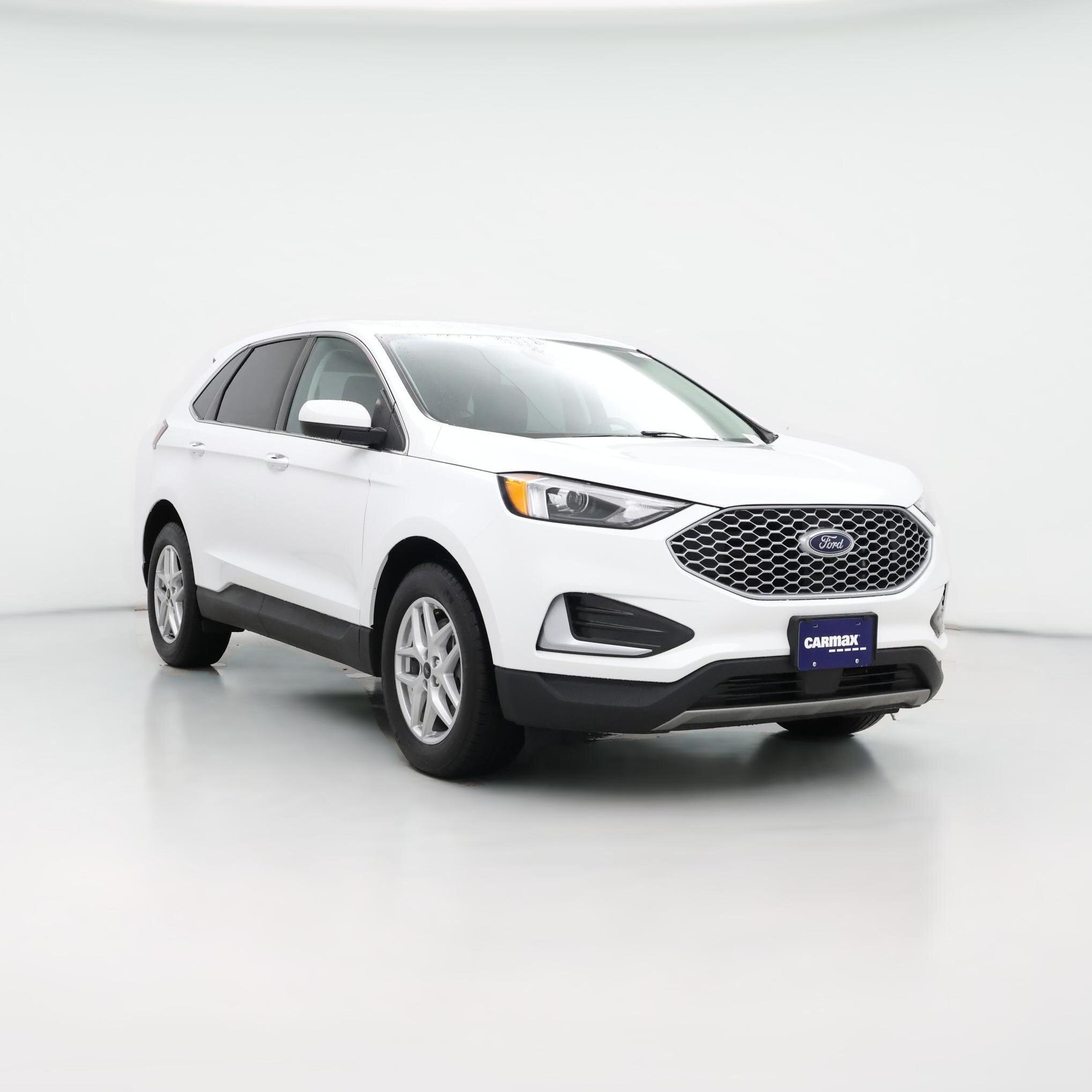 Thumbnail: 2024 Ford Edge - 1