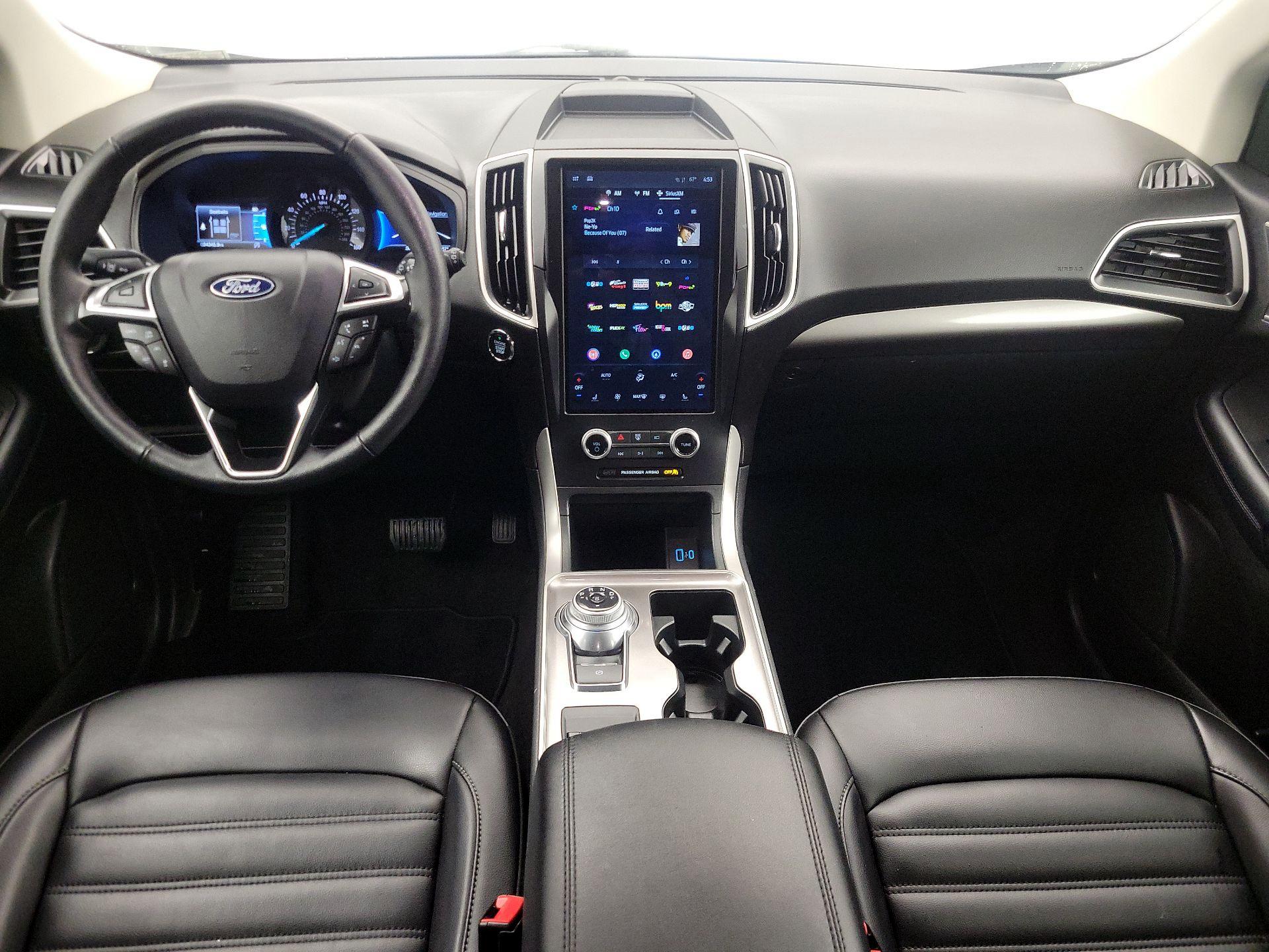 Thumbnail: 2024 Ford Edge - 9