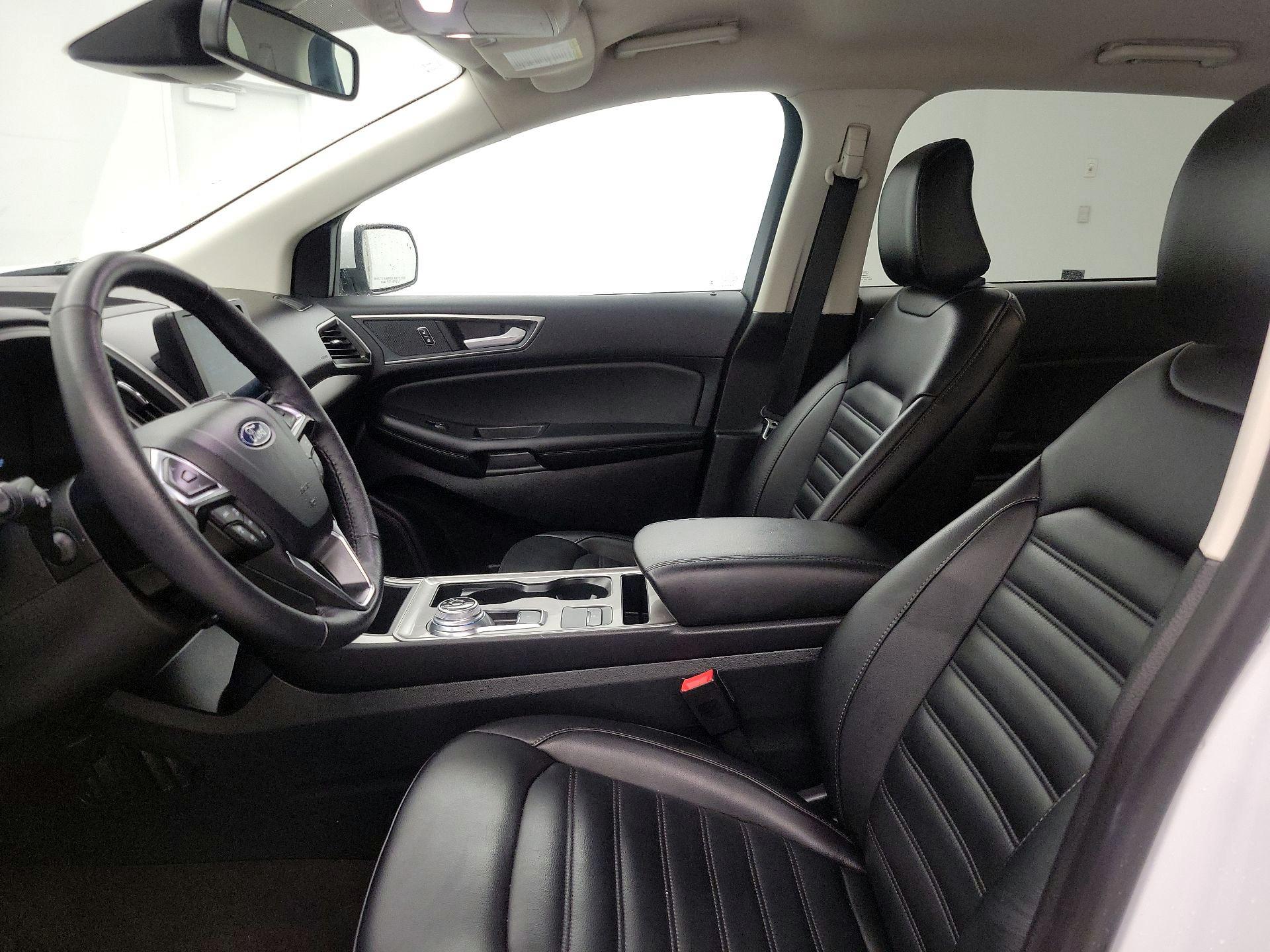 Thumbnail: 2024 Ford Edge - 11