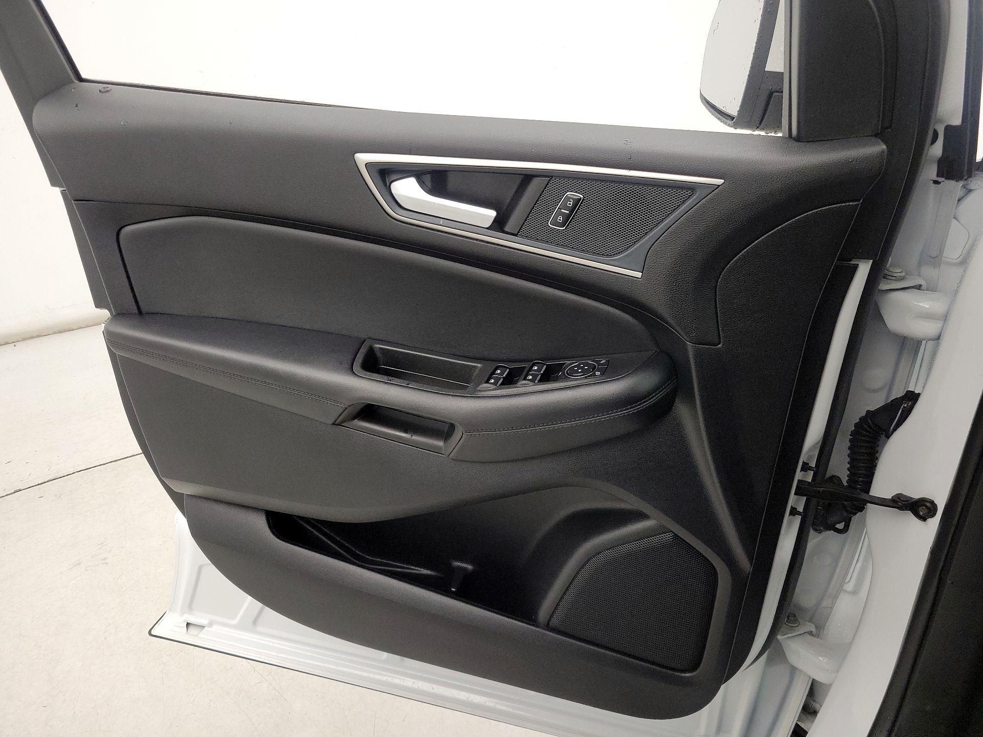 Thumbnail: 2024 Ford Edge - 12