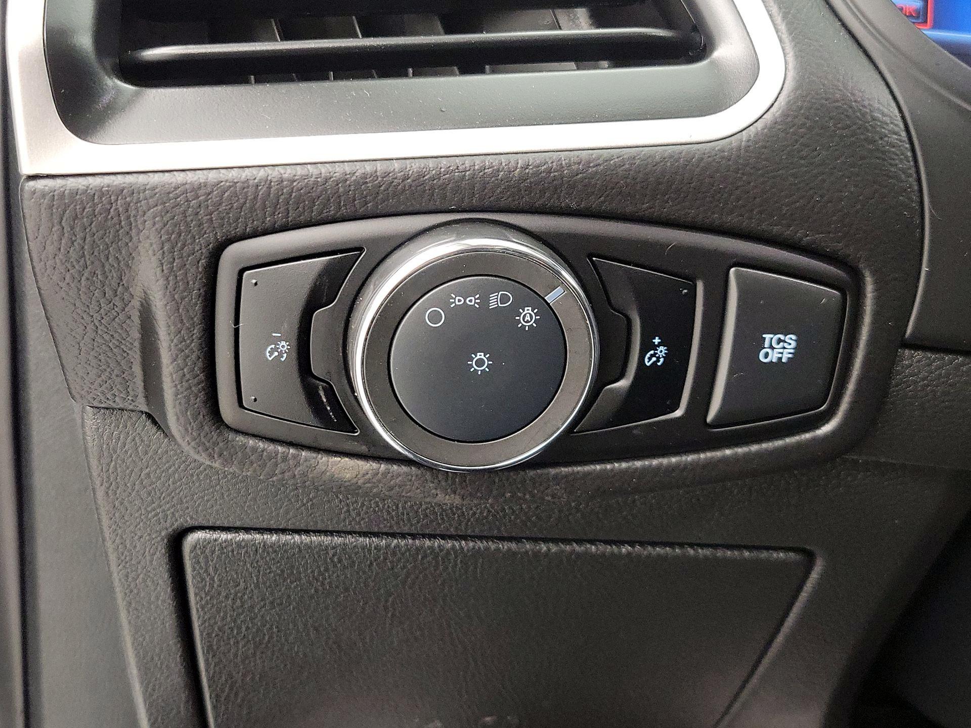 Thumbnail: 2024 Ford Edge - 13