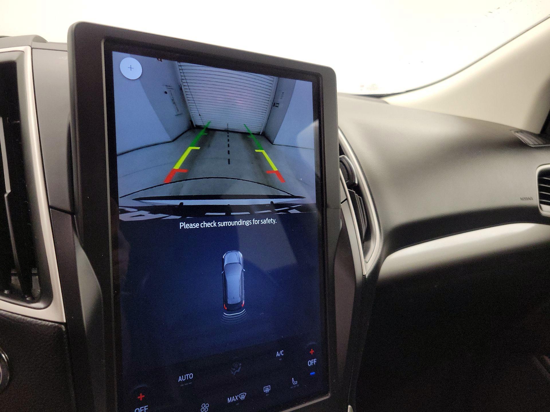 Thumbnail: 2024 Ford Edge - 14