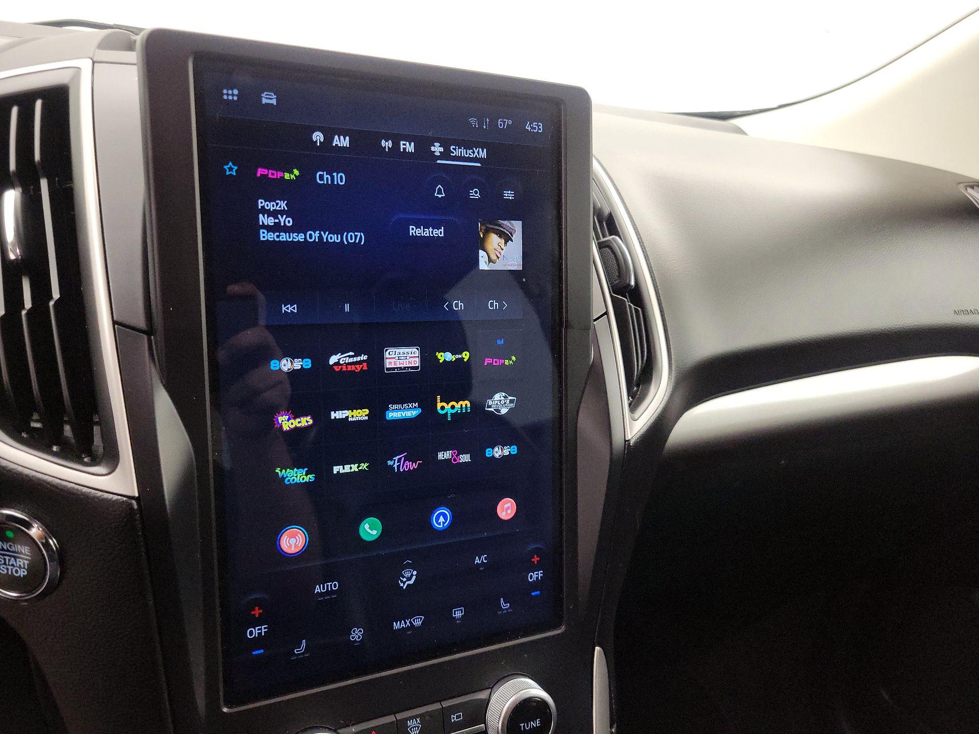 Thumbnail: 2024 Ford Edge - 15