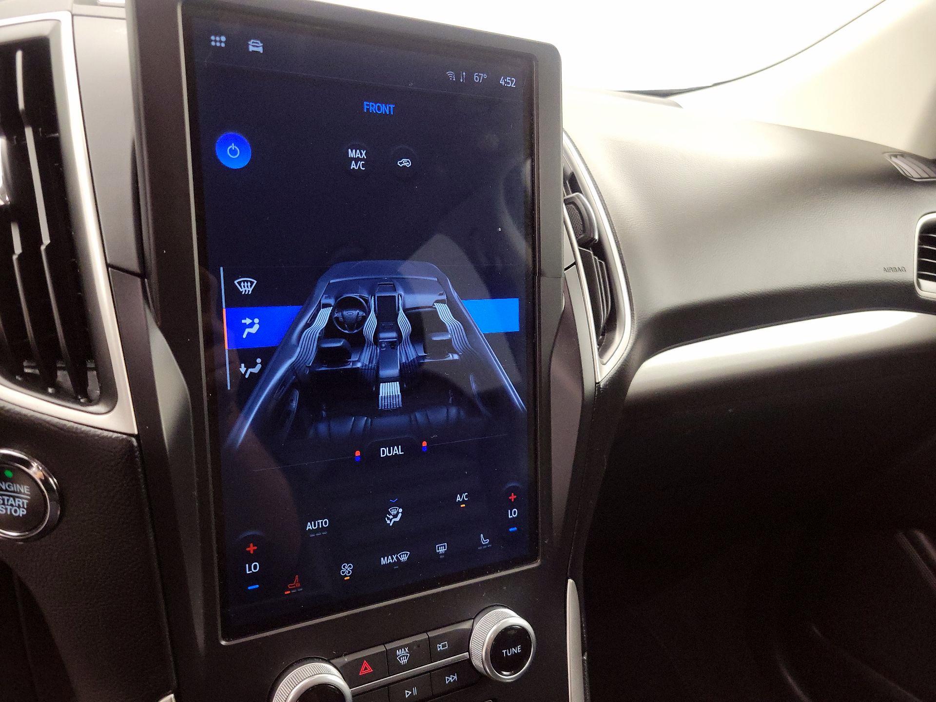 Thumbnail: 2024 Ford Edge - 16