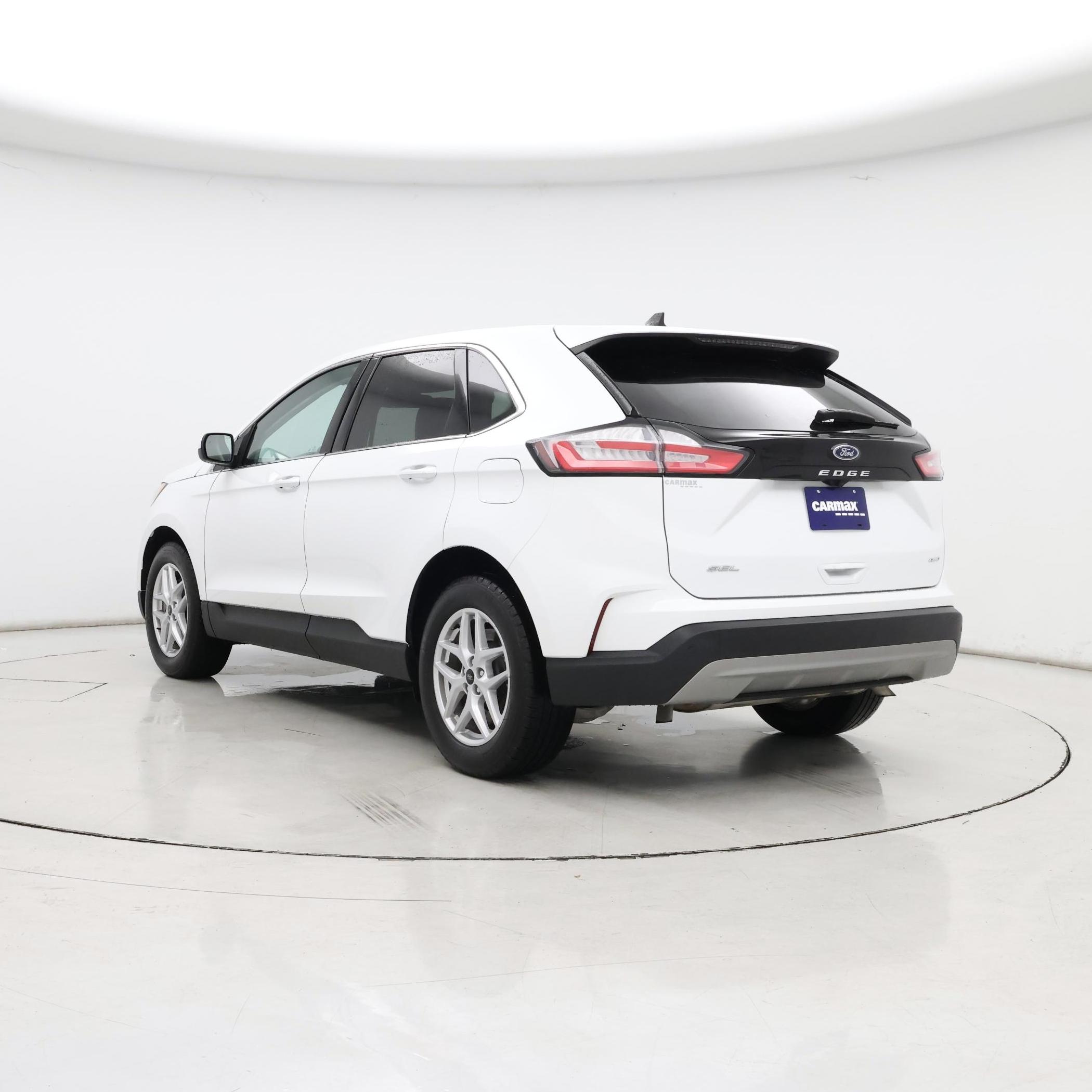 Thumbnail: 2024 Ford Edge - 2