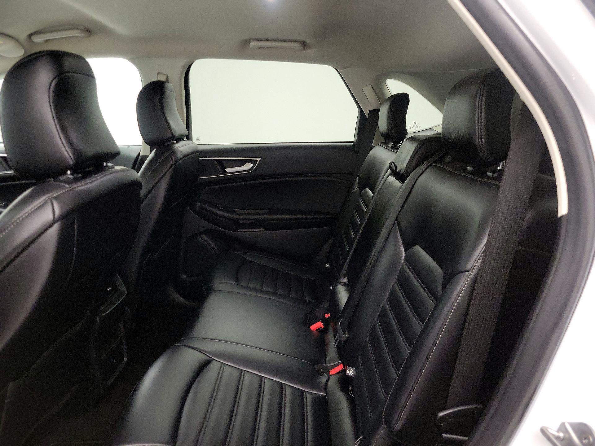 Thumbnail: 2024 Ford Edge - 19