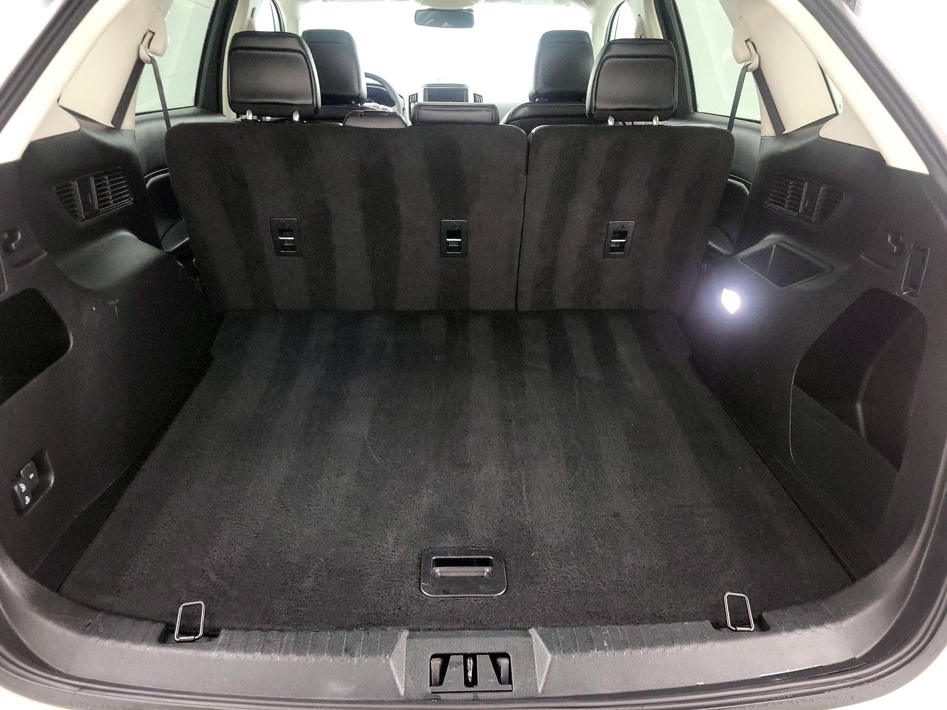 Thumbnail: 2024 Ford Edge - 20