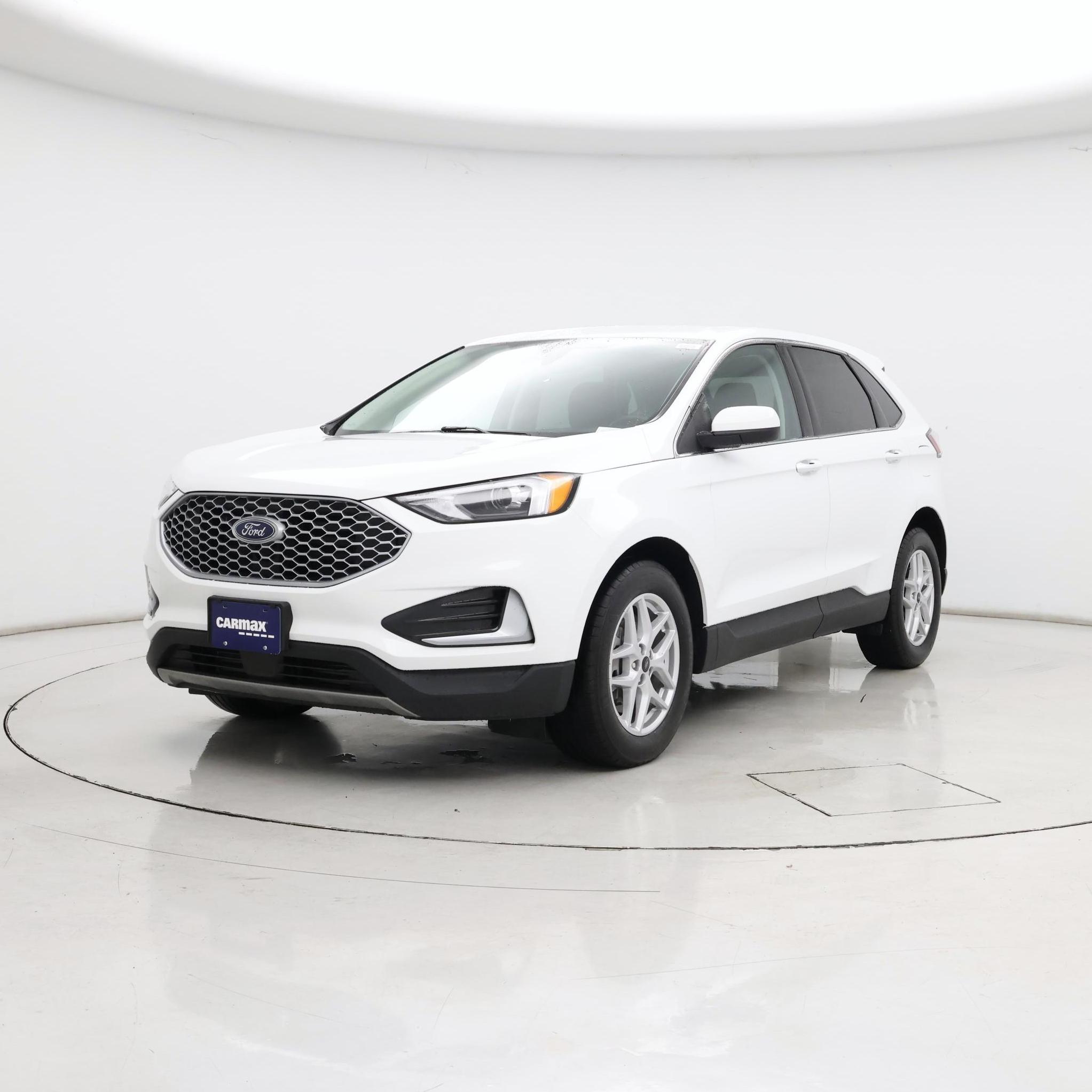 Thumbnail: 2024 Ford Edge - 4