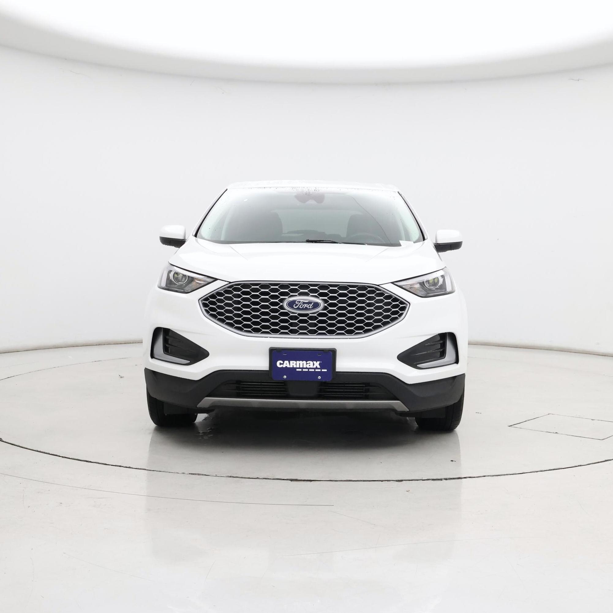 Thumbnail: 2024 Ford Edge - 5