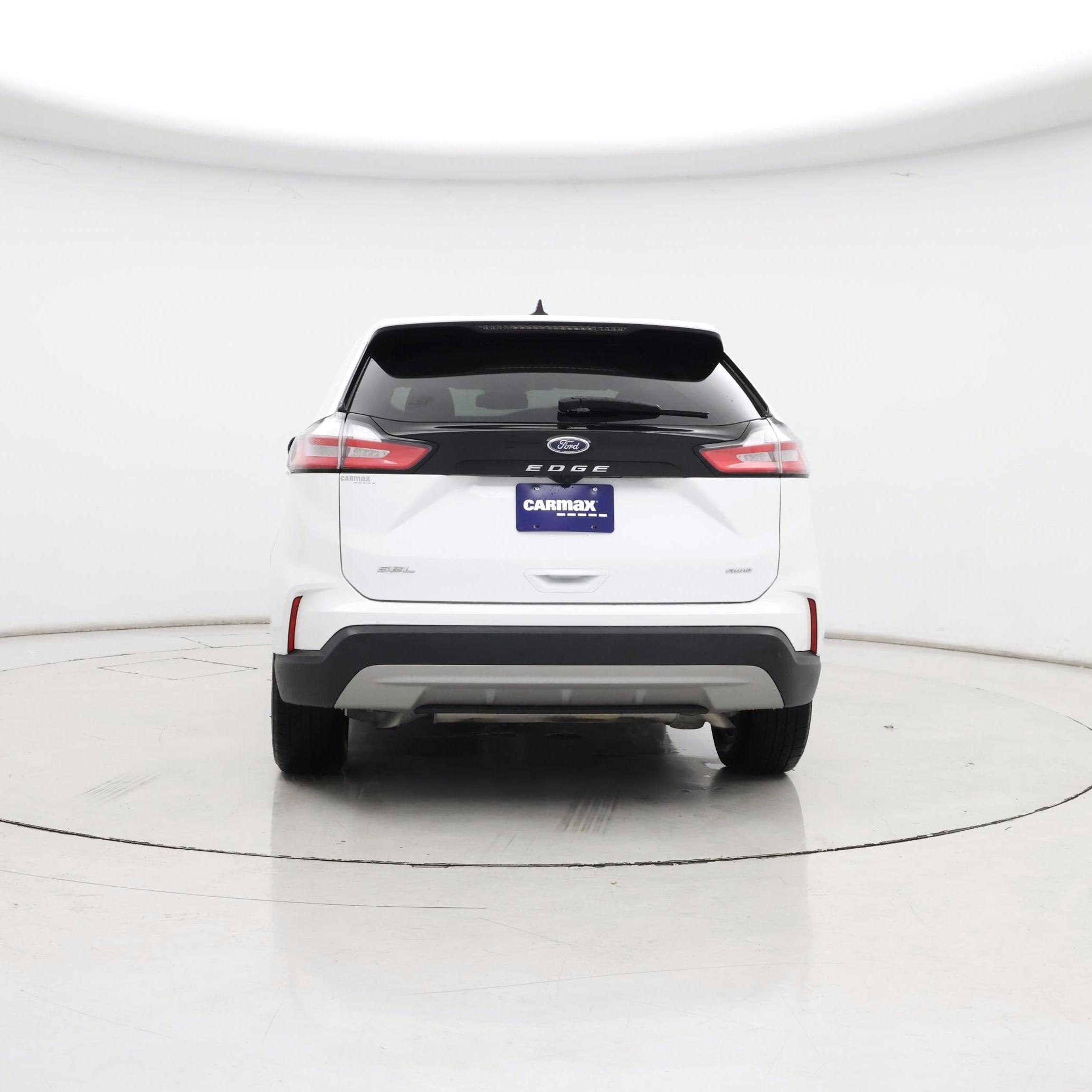 Thumbnail: 2024 Ford Edge - 6