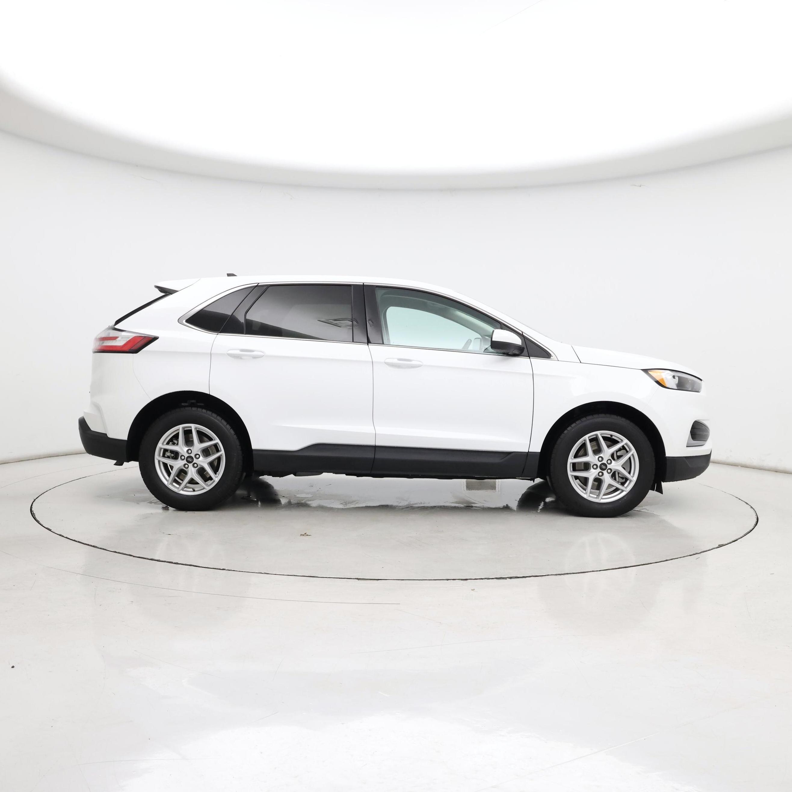 Thumbnail: 2024 Ford Edge - 7