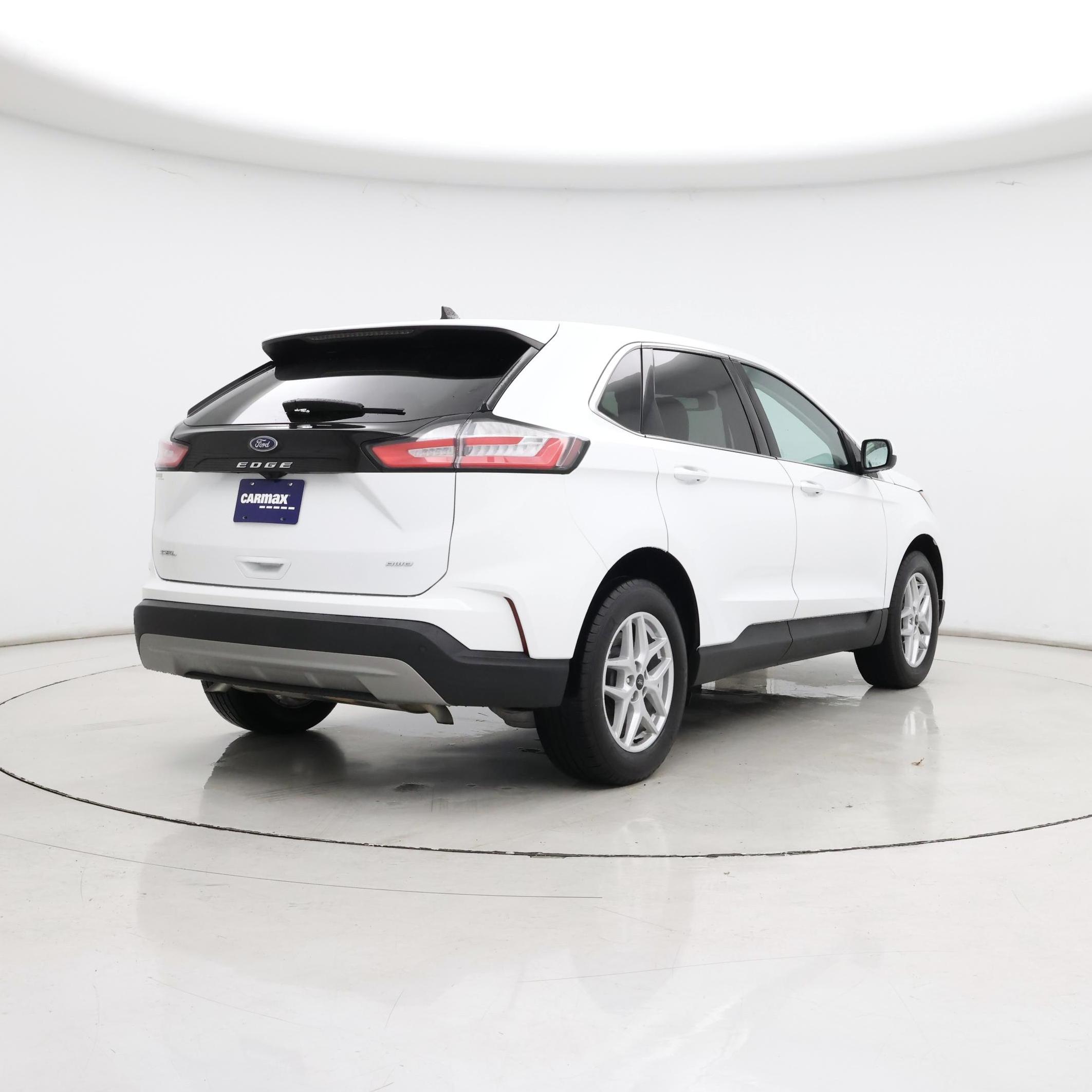 Thumbnail: 2024 Ford Edge - 8