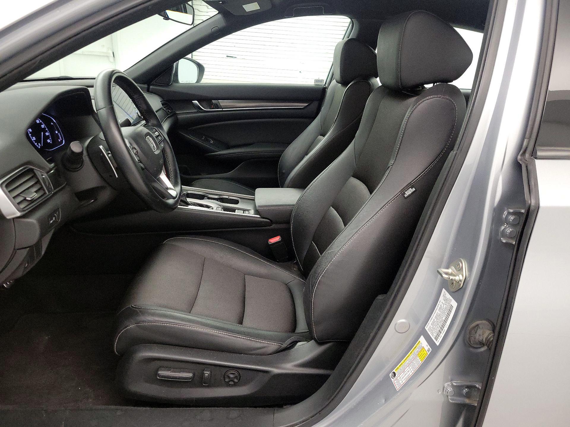 Thumbnail: 2019 Honda Accord - 11