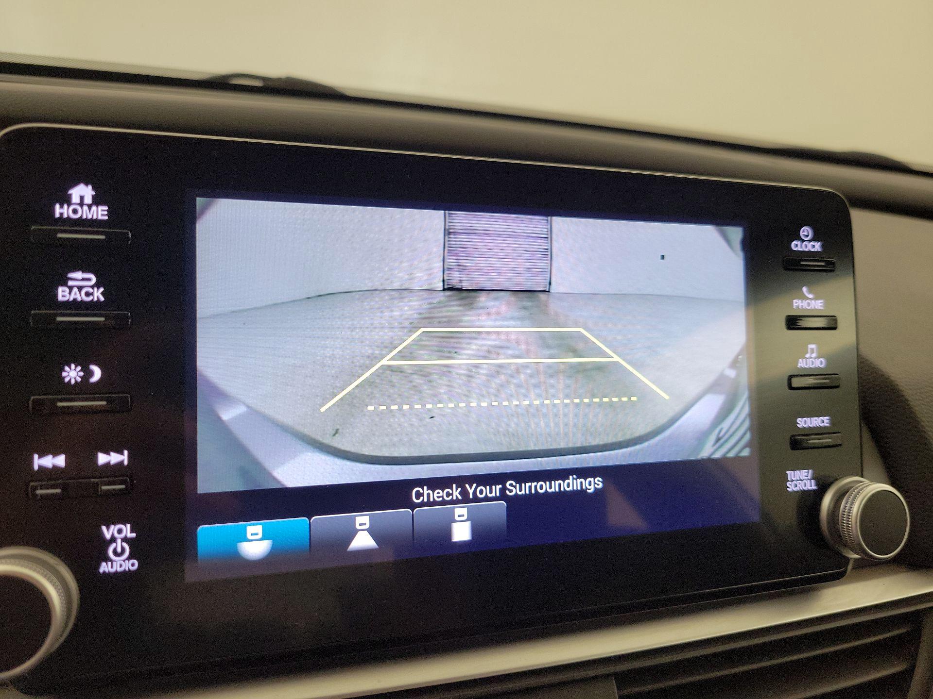 Thumbnail: 2019 Honda Accord - 14