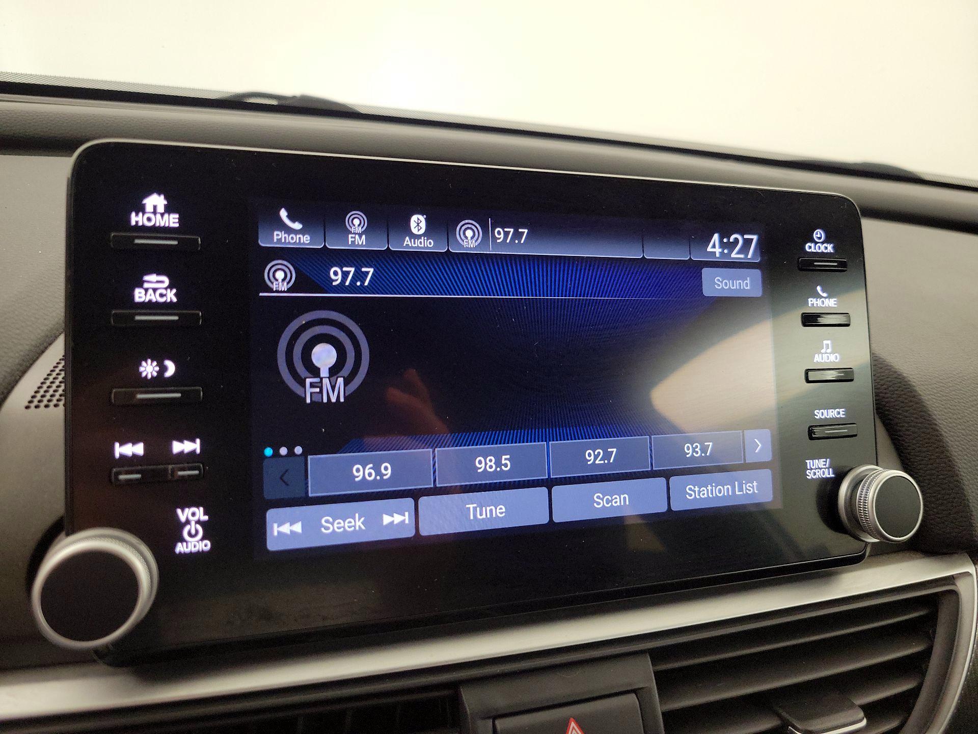 Thumbnail: 2019 Honda Accord - 15