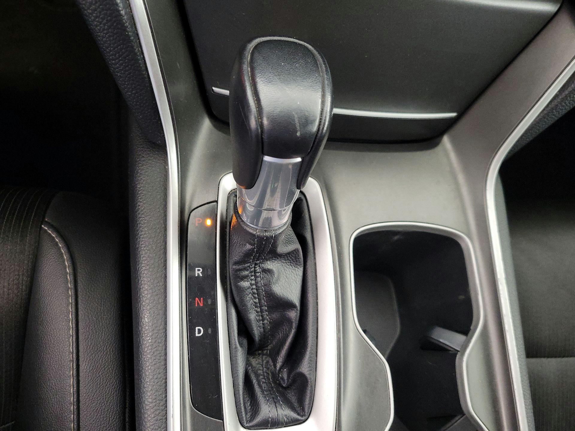 Thumbnail: 2019 Honda Accord - 17