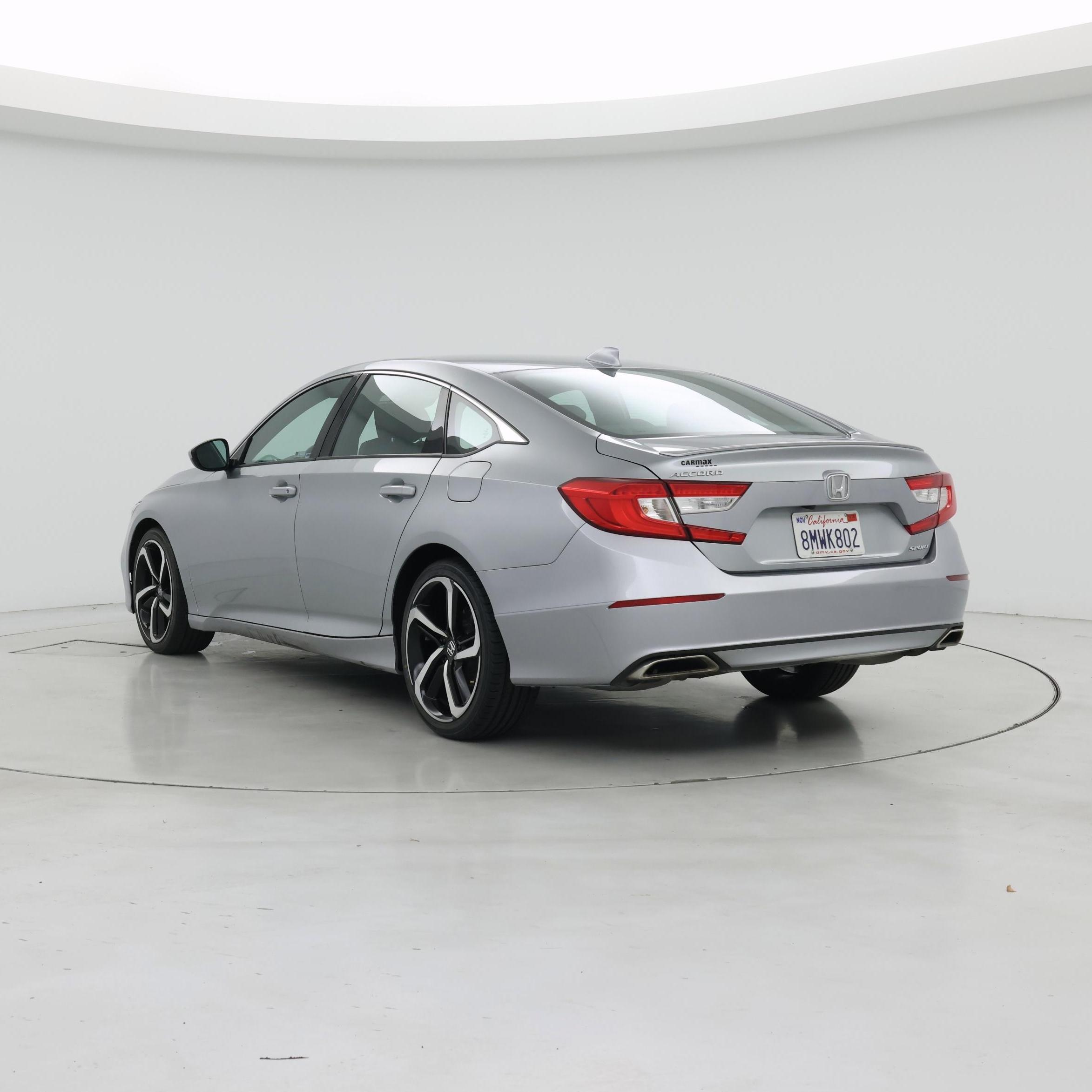 Thumbnail: 2019 Honda Accord - 2