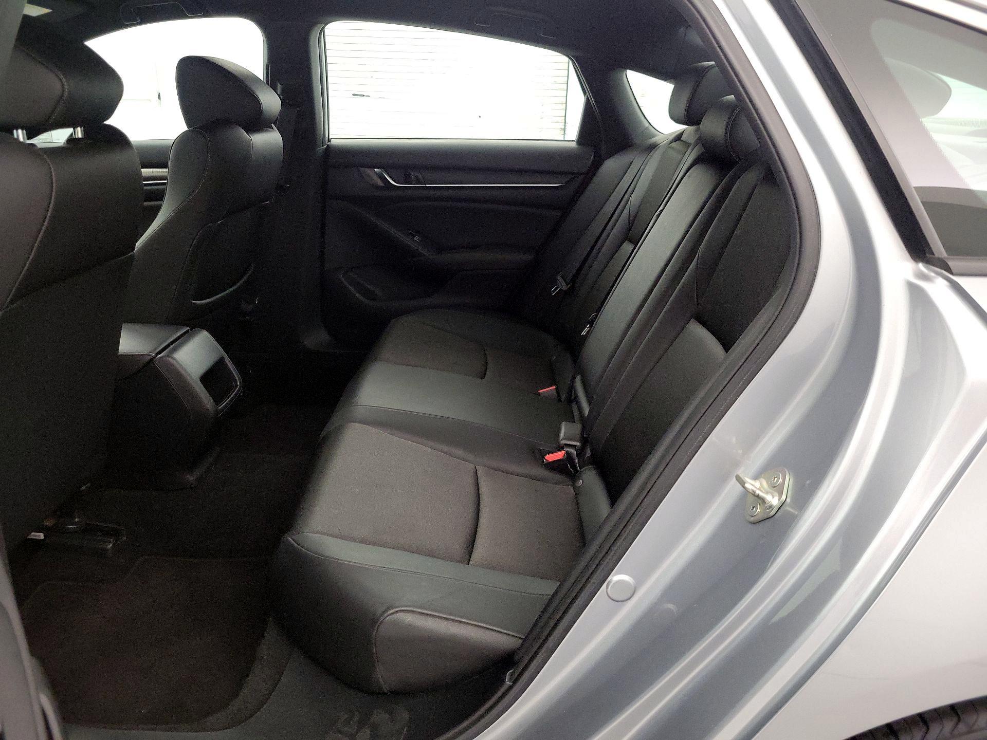 Thumbnail: 2019 Honda Accord - 19