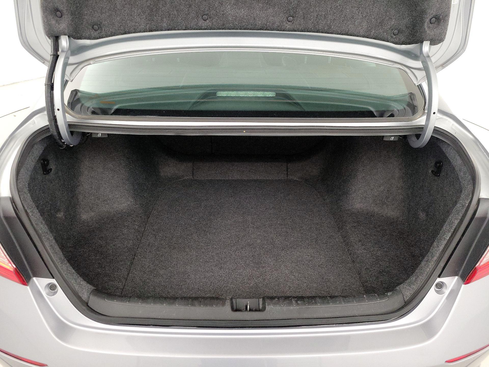 Thumbnail: 2019 Honda Accord - 20