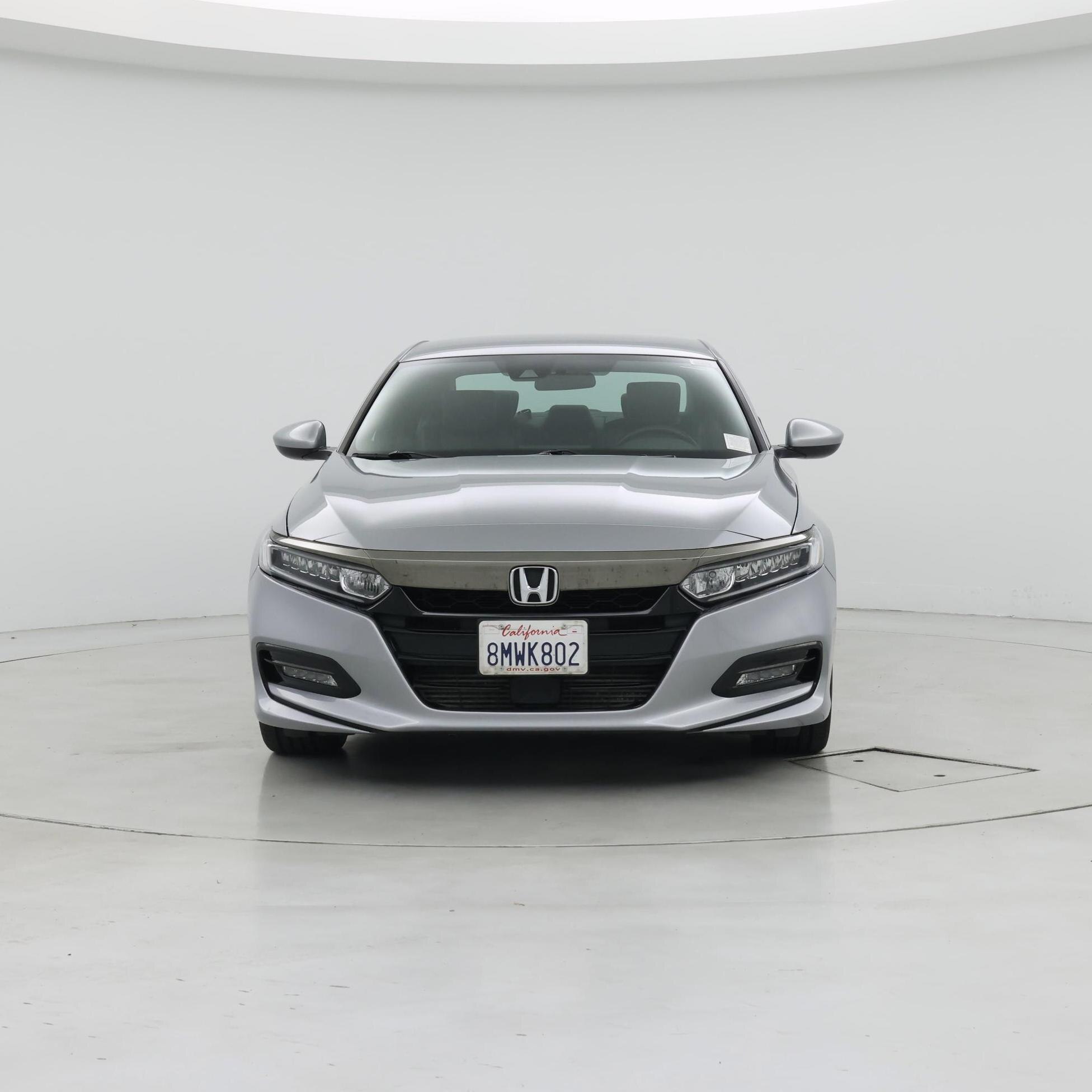 Thumbnail: 2019 Honda Accord - 5